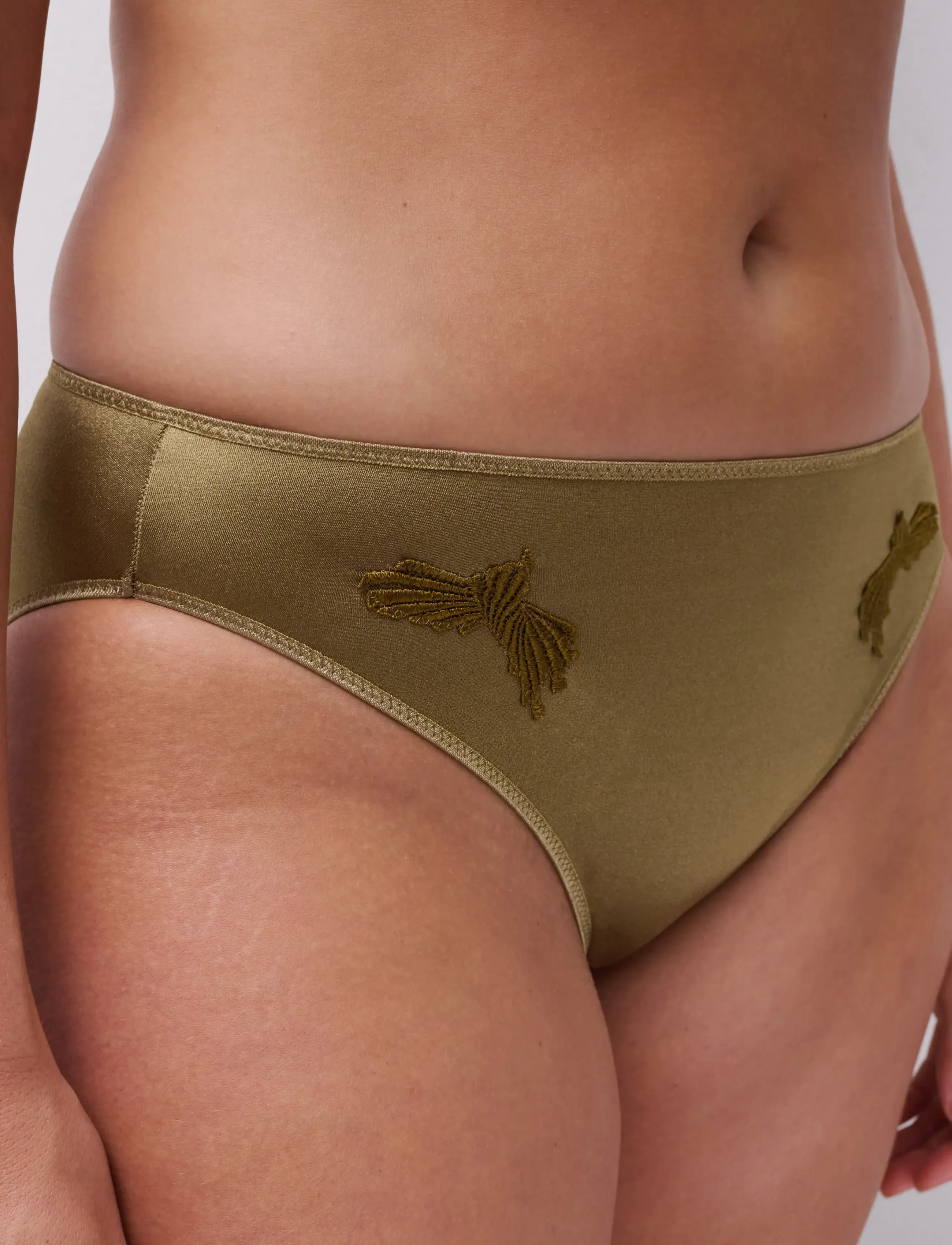CHANTELLE - Hedona Brief - püksikud - canopy - 2
