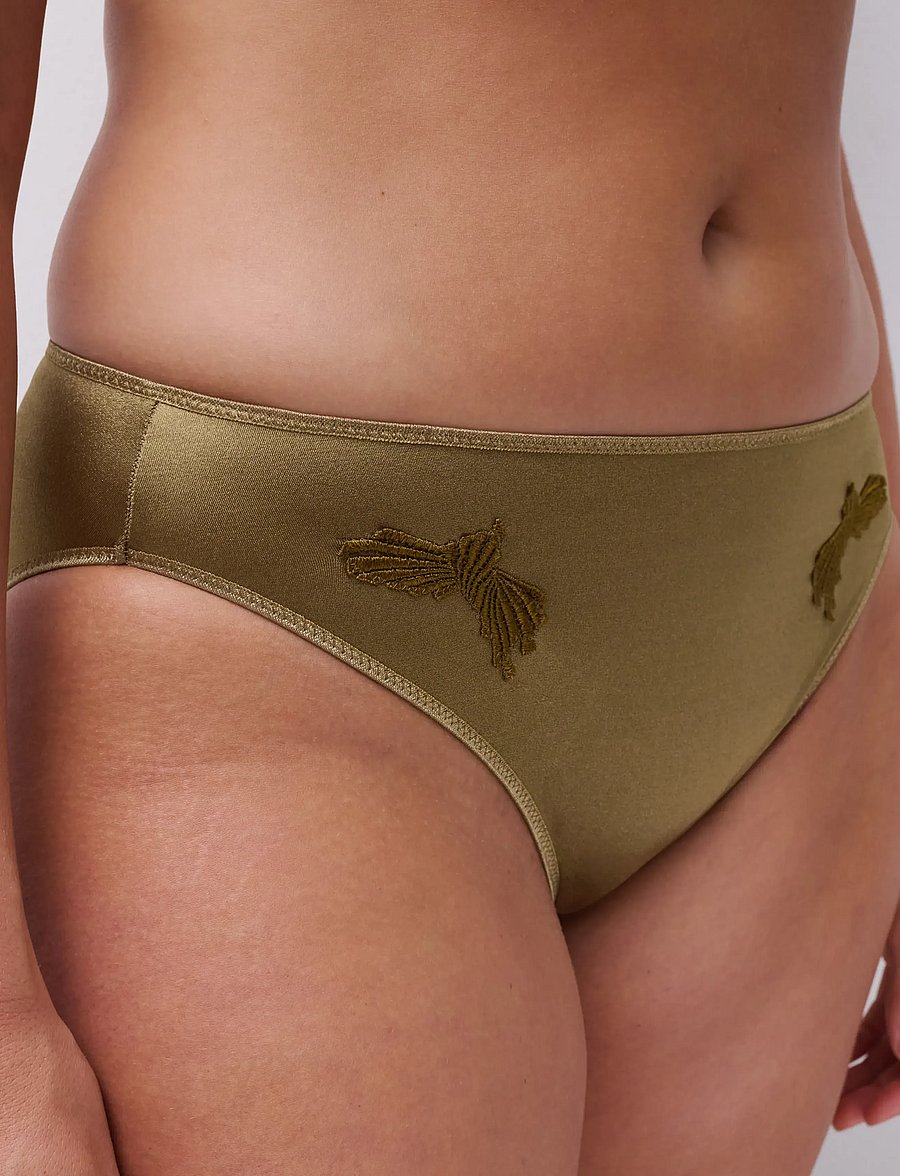 CHANTELLE - Hedona Brief - majtki - canopy - 2