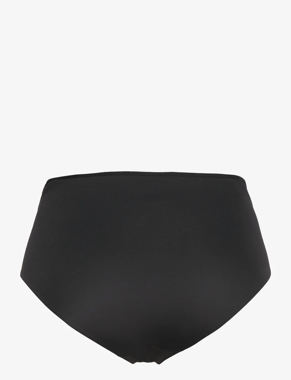 CHANTELLE - Graphic Support High Waisted Support Full Brief - briefs - black - 2