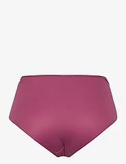 CHANTELLE - Graphic Support High-Waisted Support Brief - panties - tannin - 1