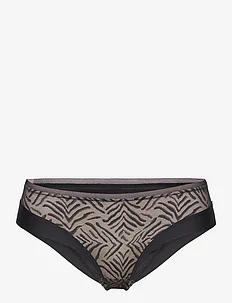 Graphic Allure Covering Shorty, CHANTELLE