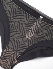 CHANTELLE - Graphic Allure Covering Shorty - madalaimad hinnad - black - 5