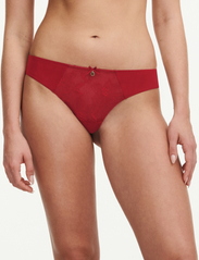 CHANTELLE - Orchids Tanga - laveste priser - passion red - 3