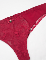 CHANTELLE - Orchids Tanga - lowest prices - passion red - 2
