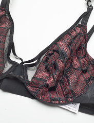 CHANTELLE - Nightfall Covering underwired bra - bh:ar med bygel - graphic flowers - 3