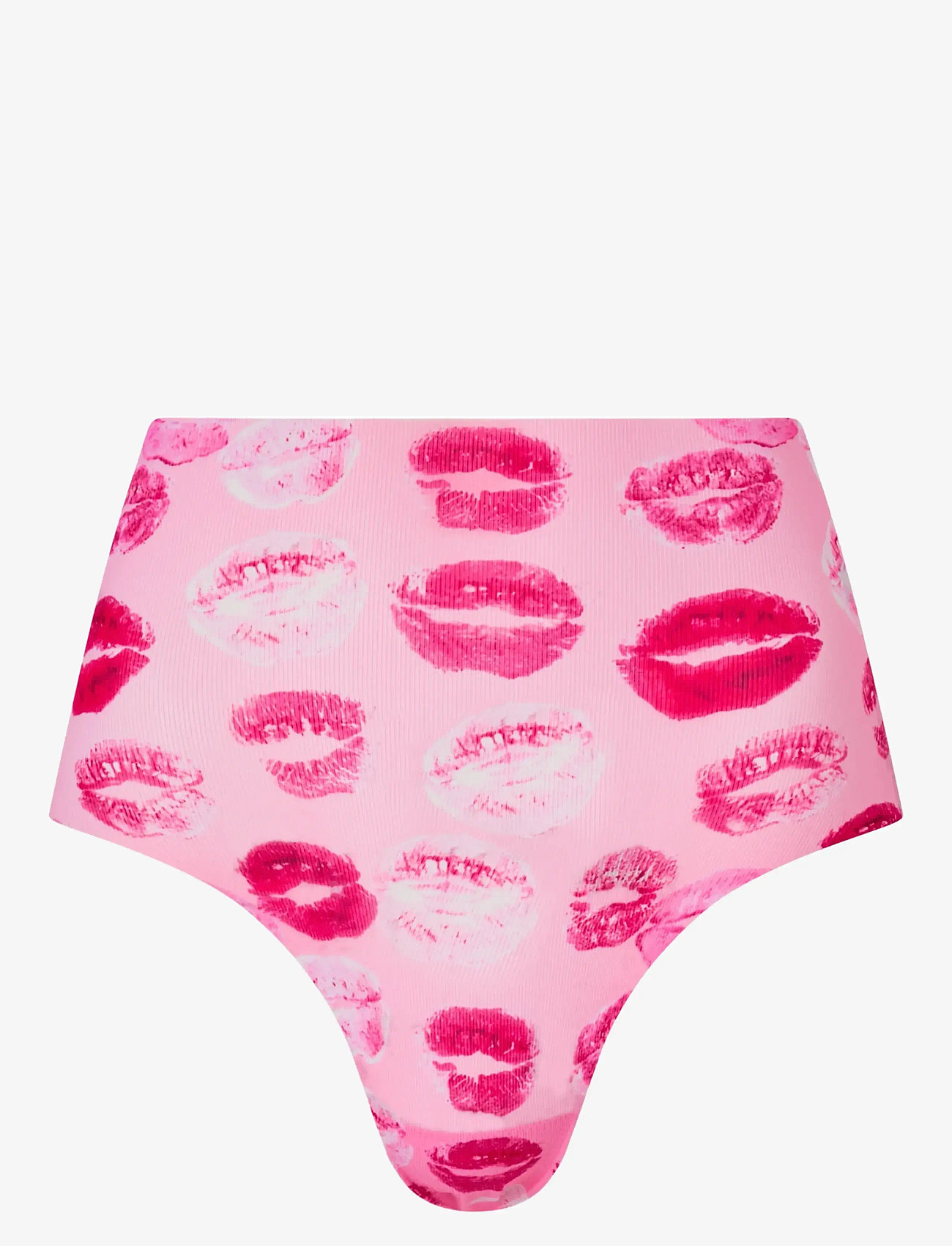 CHANTELLE - Pulpies High waist brief - midi & maxi - bisous bisous - 1