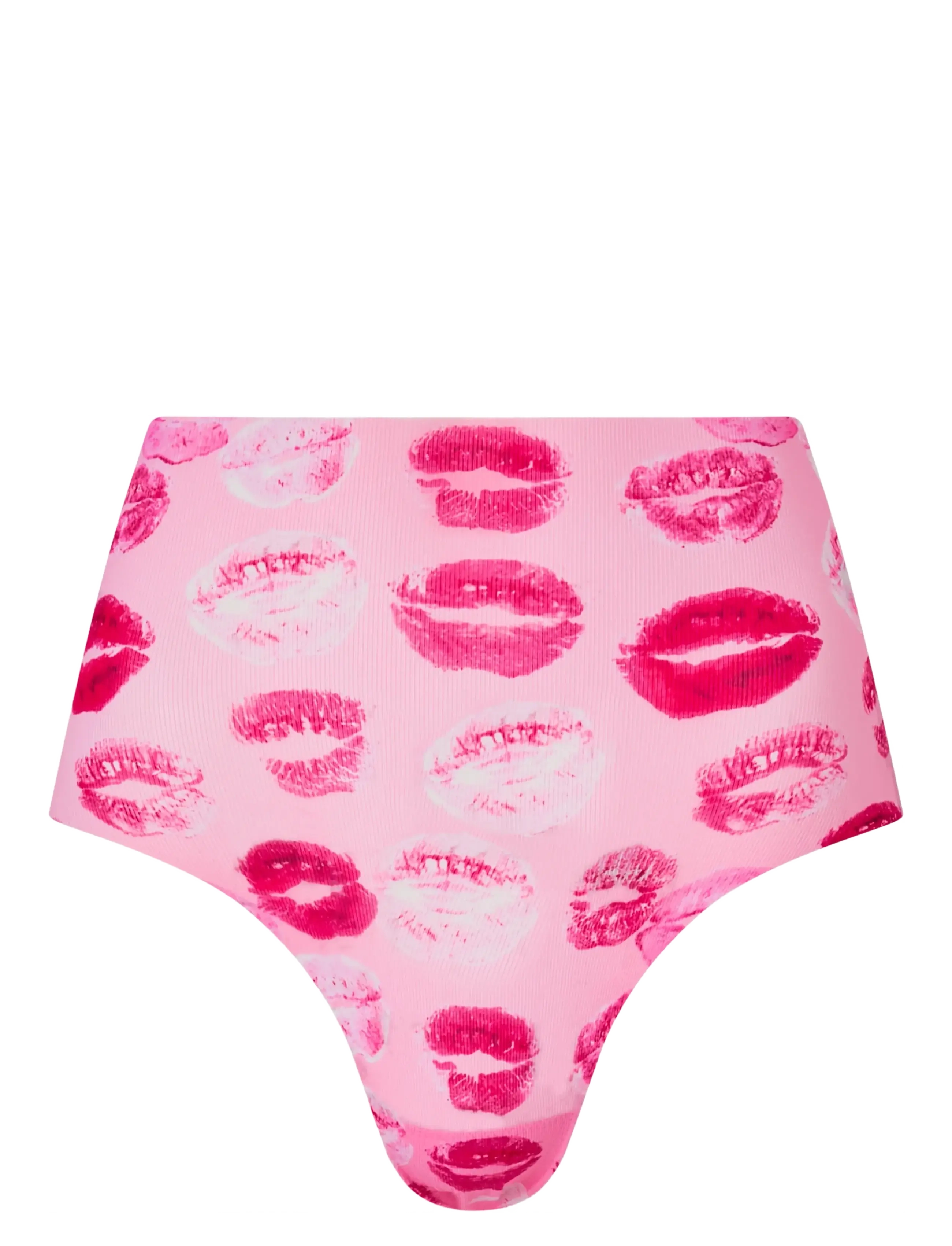 Pulpies High Waisted Full Brief - BISOUS BISOUS