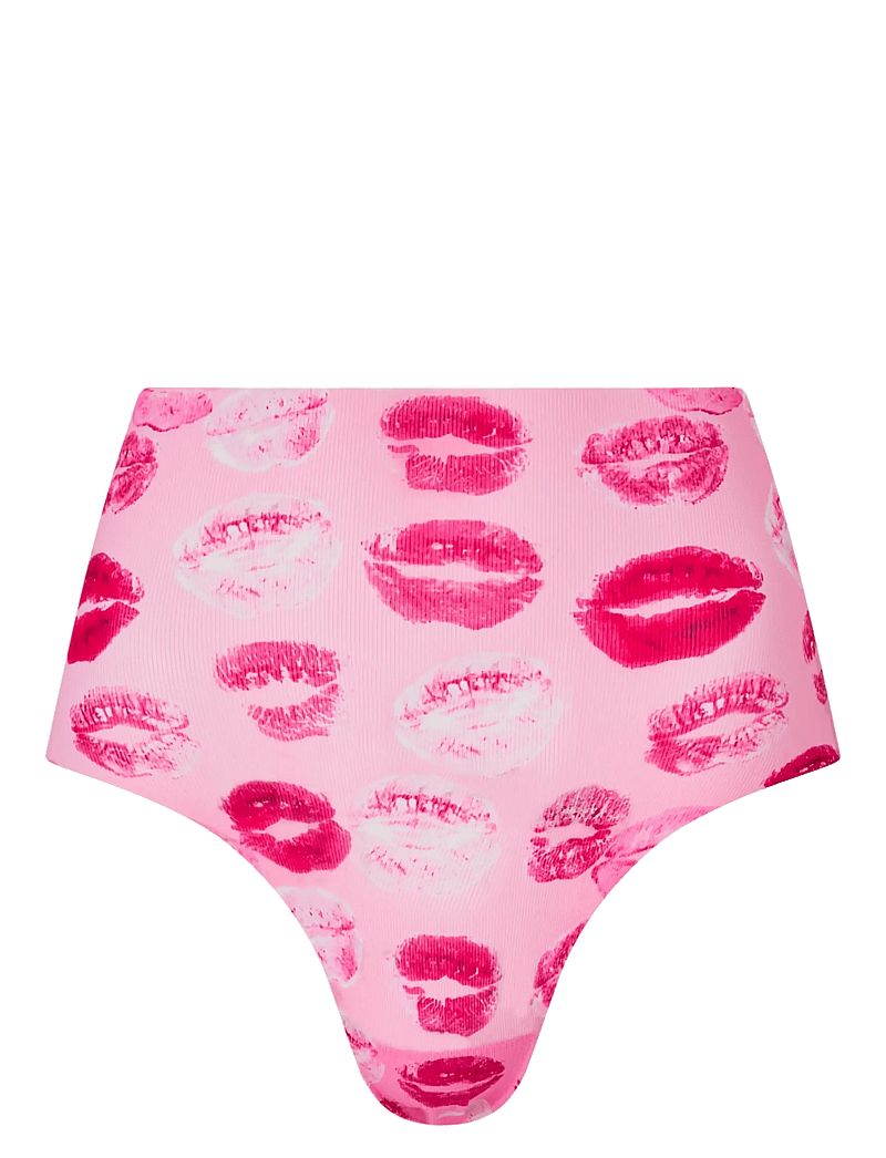 CHANTELLE - Pulpies High waist brief - midi & maxi - bisous bisous - 1