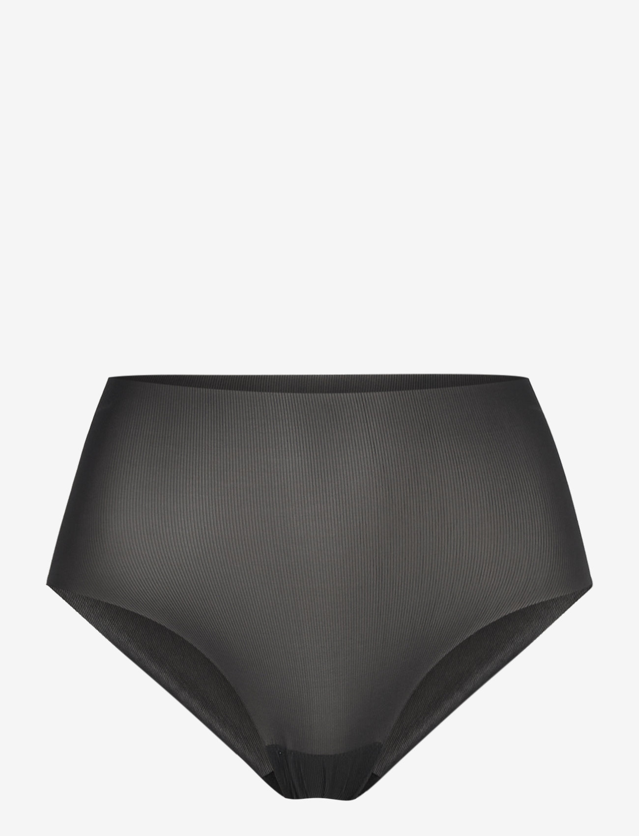 CHANTELLE - Pulpies High waist brief - briefs - black - 1