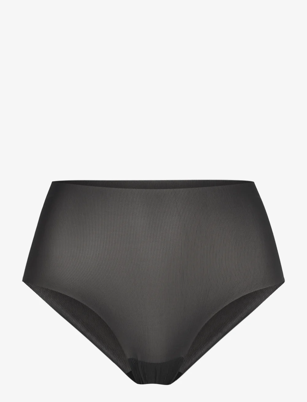 CHANTELLE - Pulpies High Waisted Full Brief - nahtlose slips - black - 1