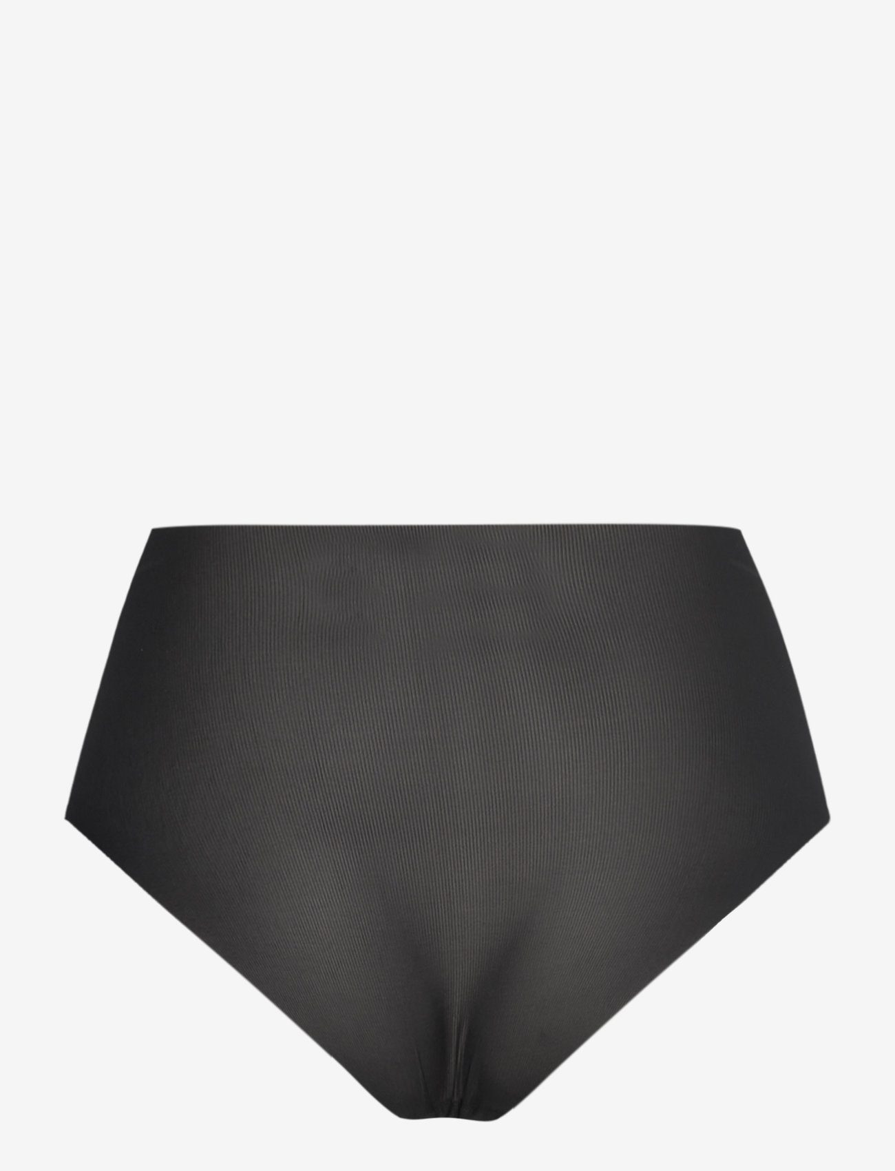 CHANTELLE - Pulpies High waist brief - briefs - black - 2