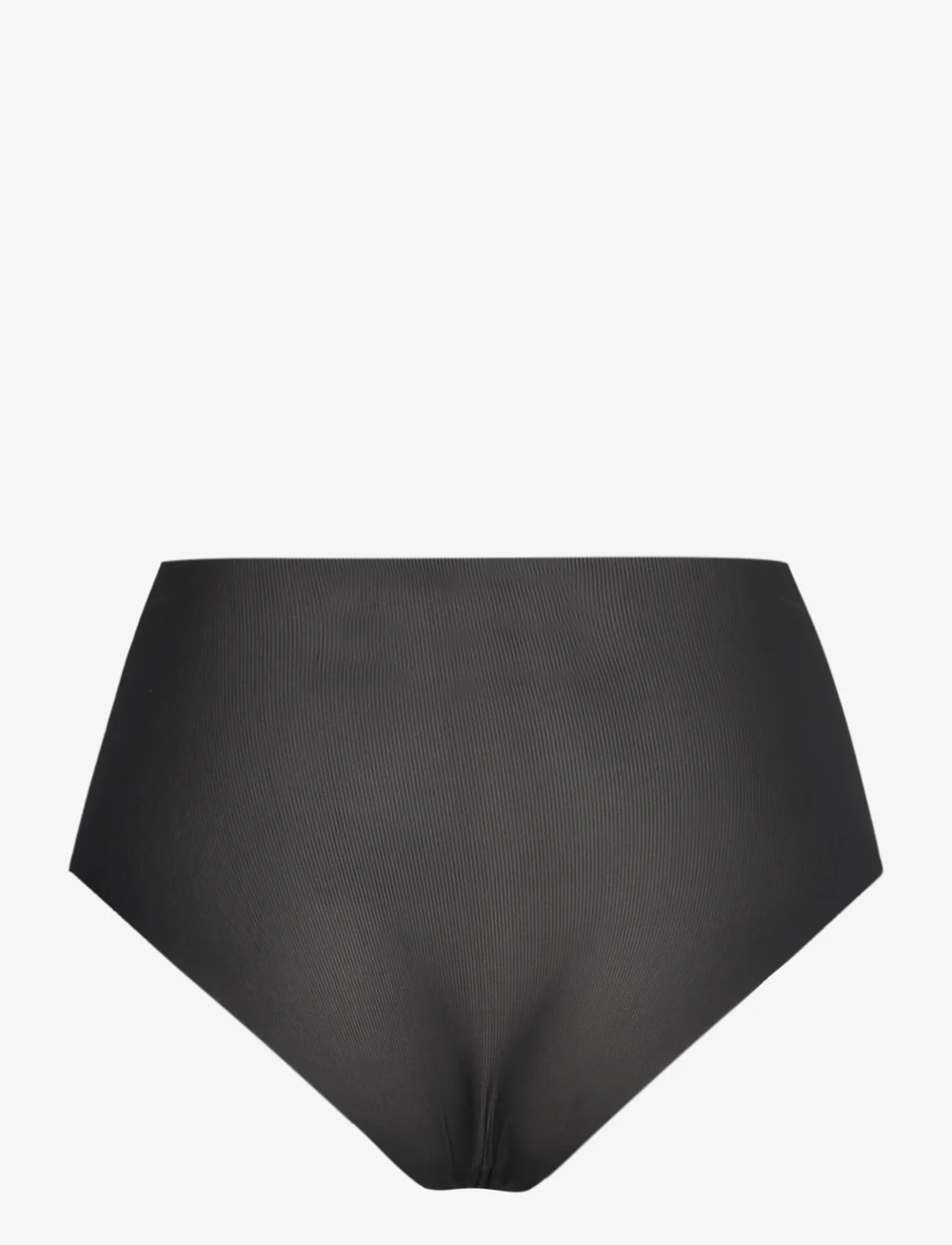 CHANTELLE - Pulpies High Waisted Full Brief - nahtlose slips - black - 2