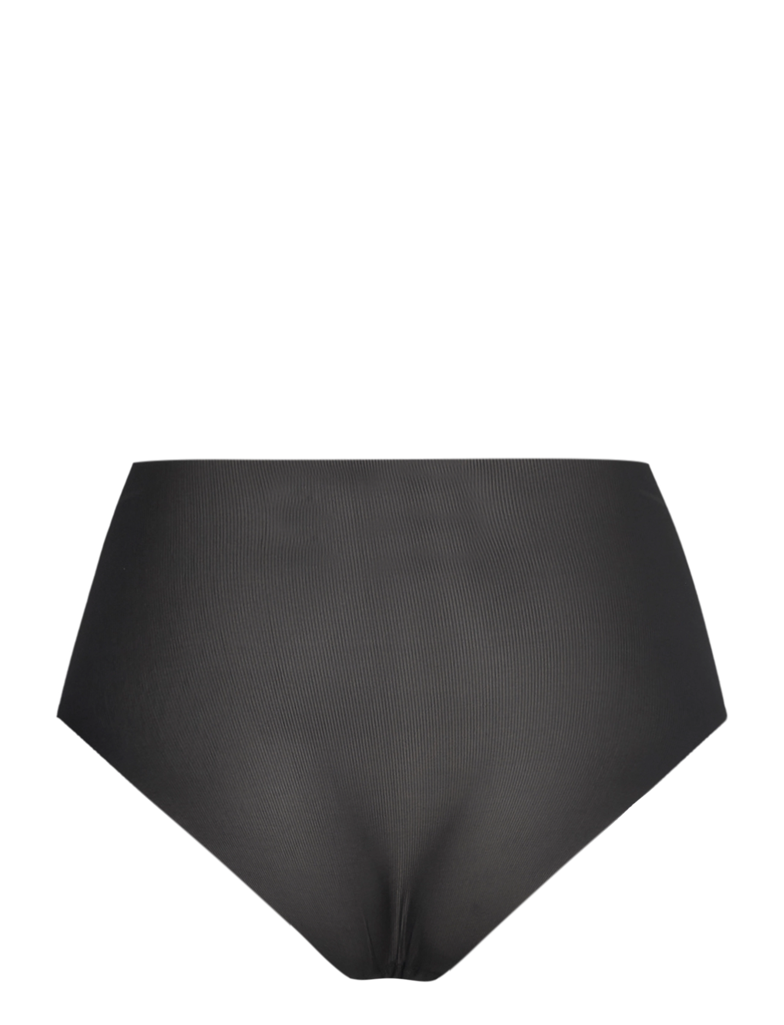 CHANTELLE - Pulpies High waist brief - midi & maxi trosor - black - 2