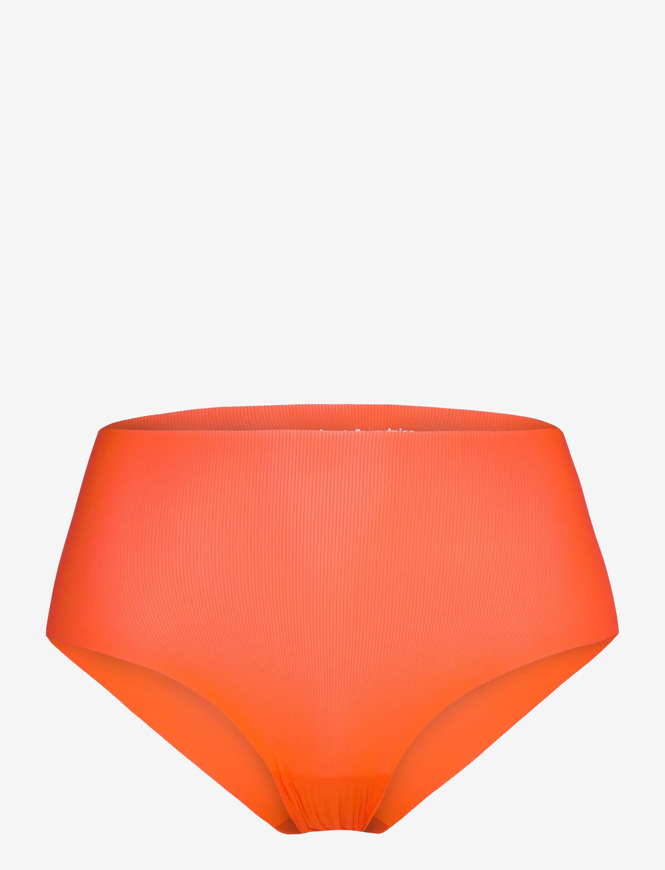 CHANTELLE - PULPIES Full brief - seamless trosor - flame red - 1