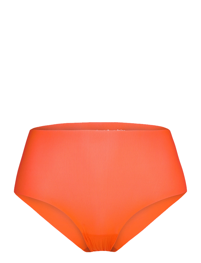 CHANTELLE - PULPIES Full brief - seamless trosor - flame red - 1
