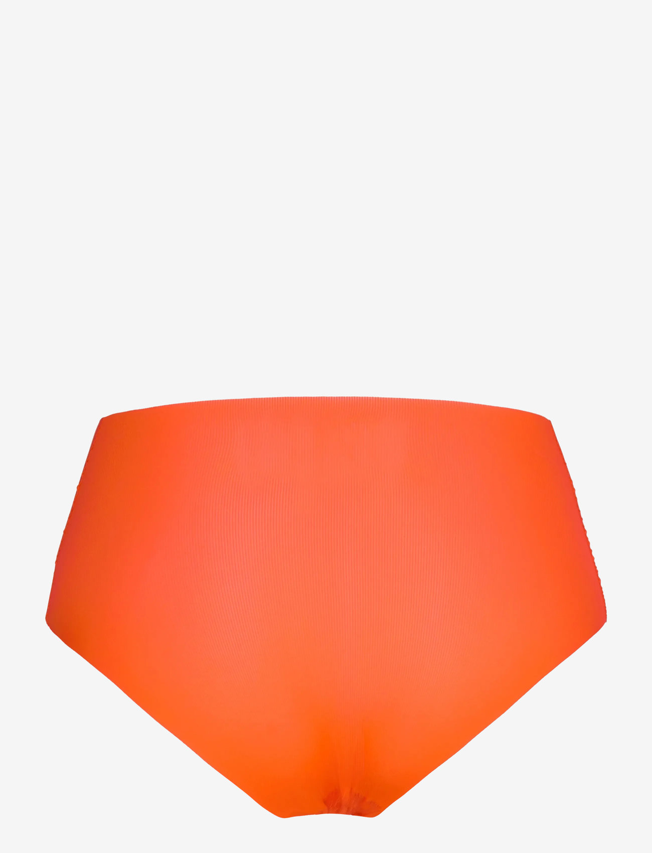 CHANTELLE - PULPIES Full brief - seamless trosor - flame red - 2