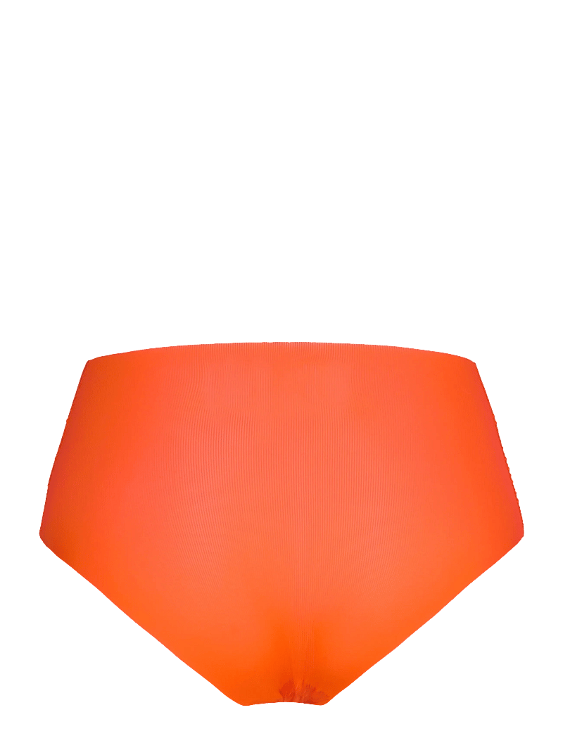 CHANTELLE - PULPIES Full brief - seamless trosor - flame red - 2