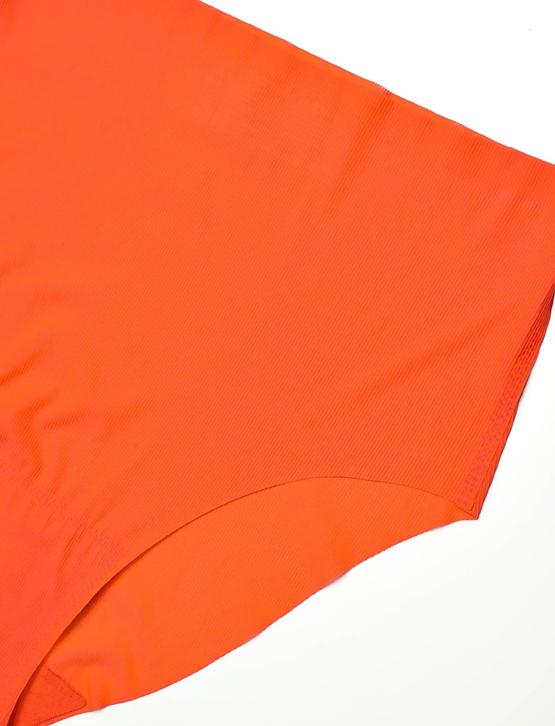 CHANTELLE - PULPIES Full brief - seamless trosor - flame red - 5