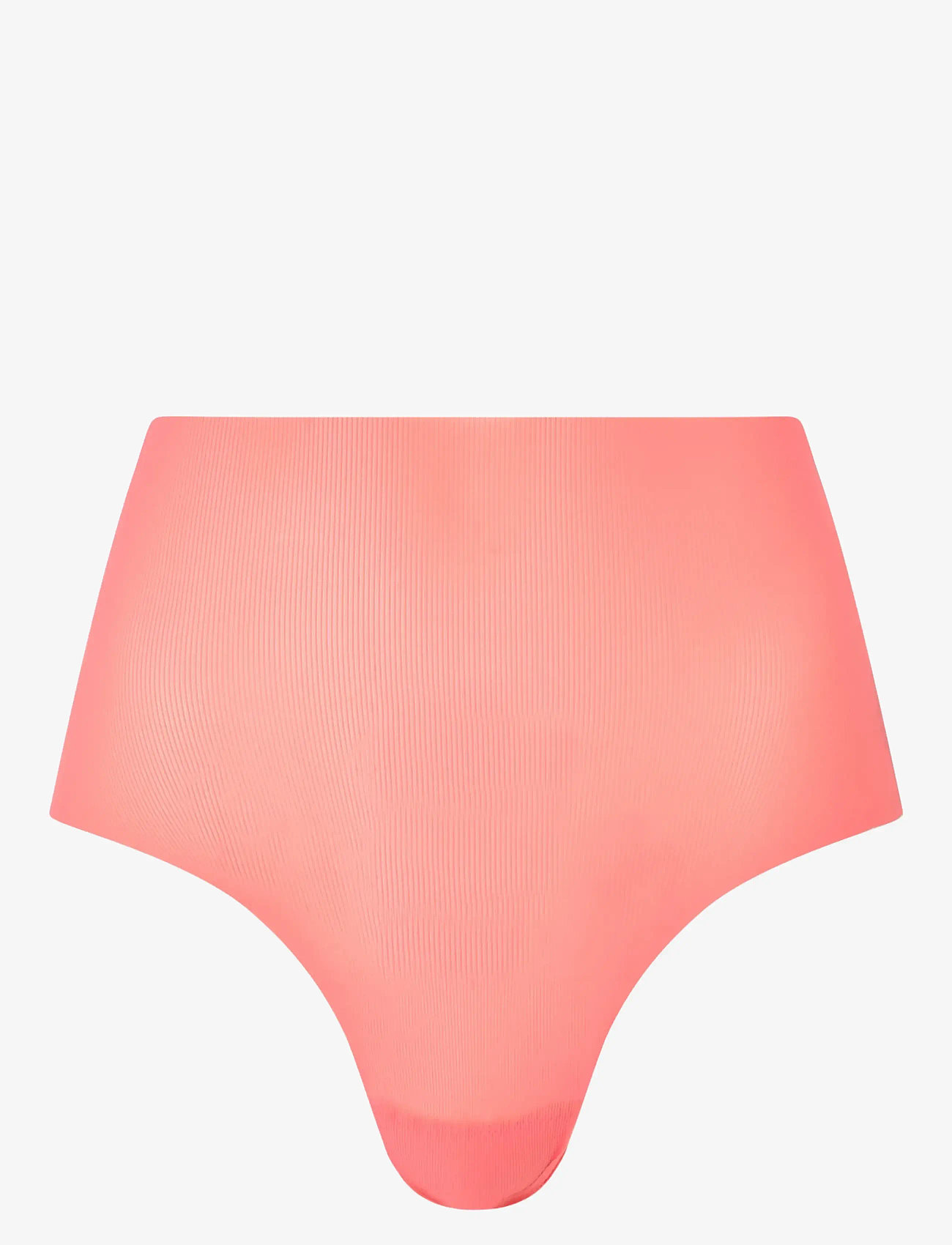 CHANTELLE - Pulpies High waist brief - midi & maxi slips - guava - 1