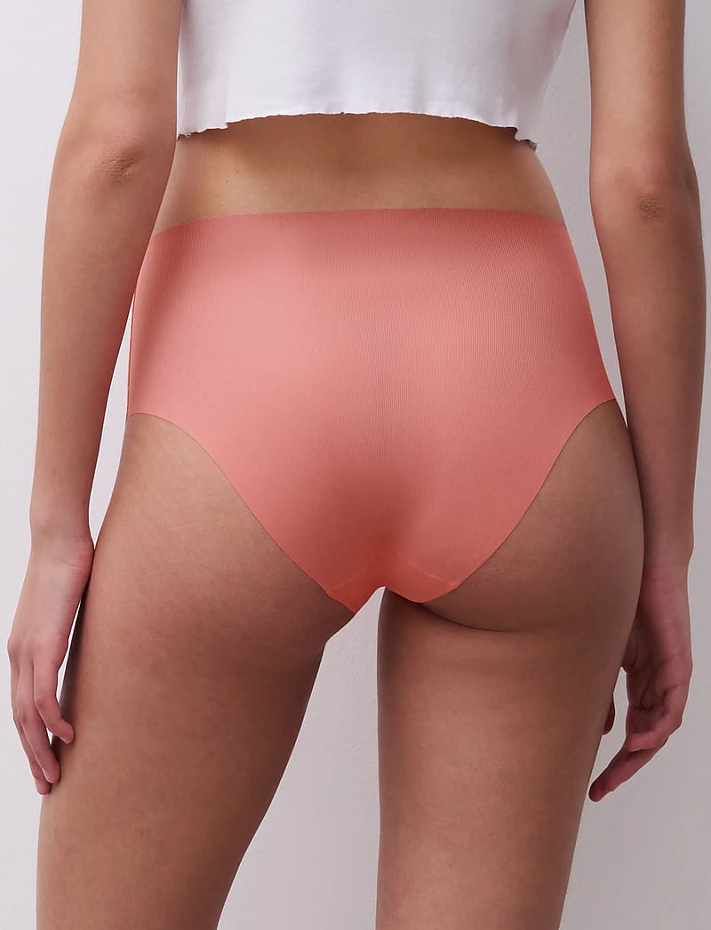 CHANTELLE - Pulpies High waist brief - midi & maxi slips - guava - 3