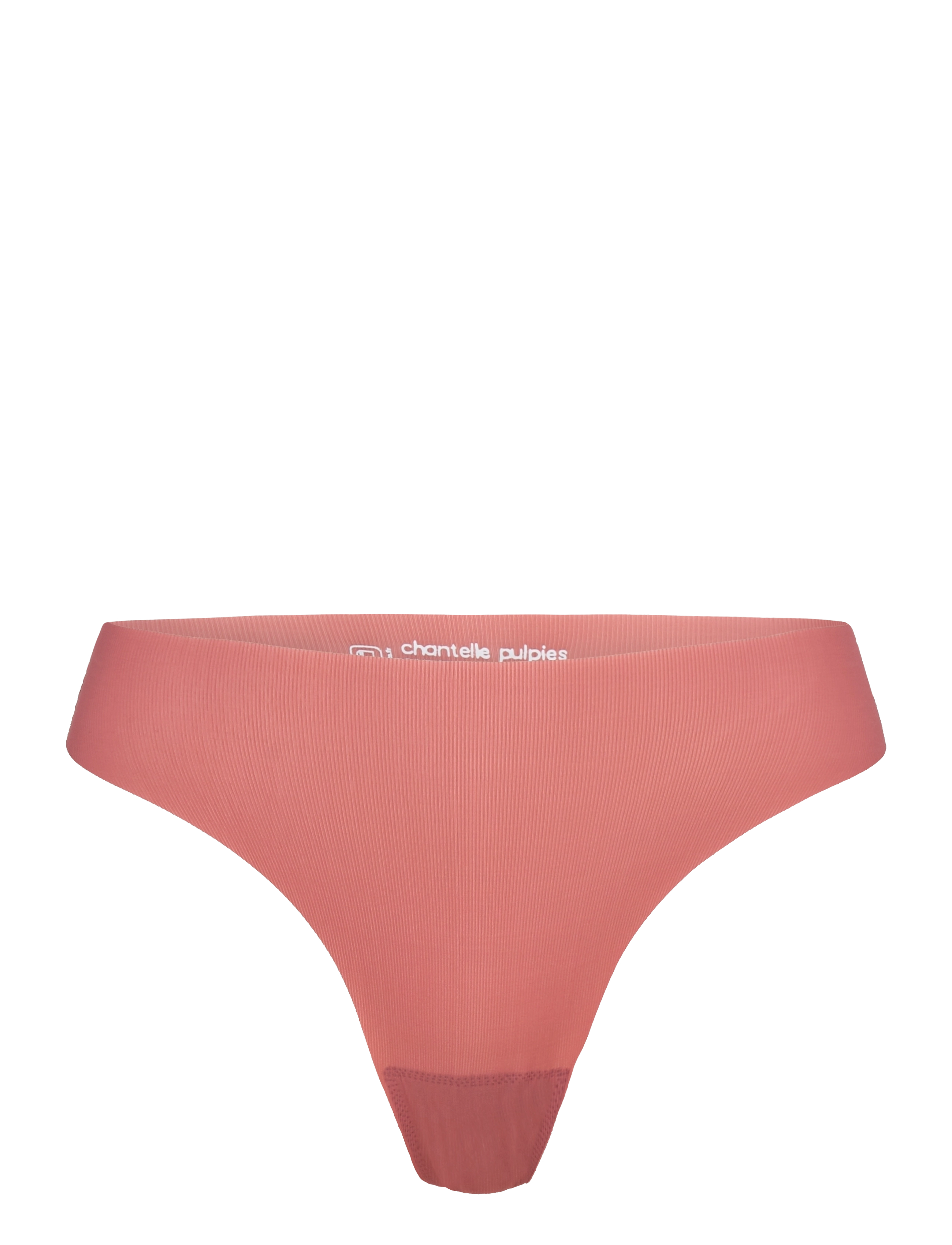 CHANTELLE Pulpies Tanga - G-strenge - AMBER / pink/rose