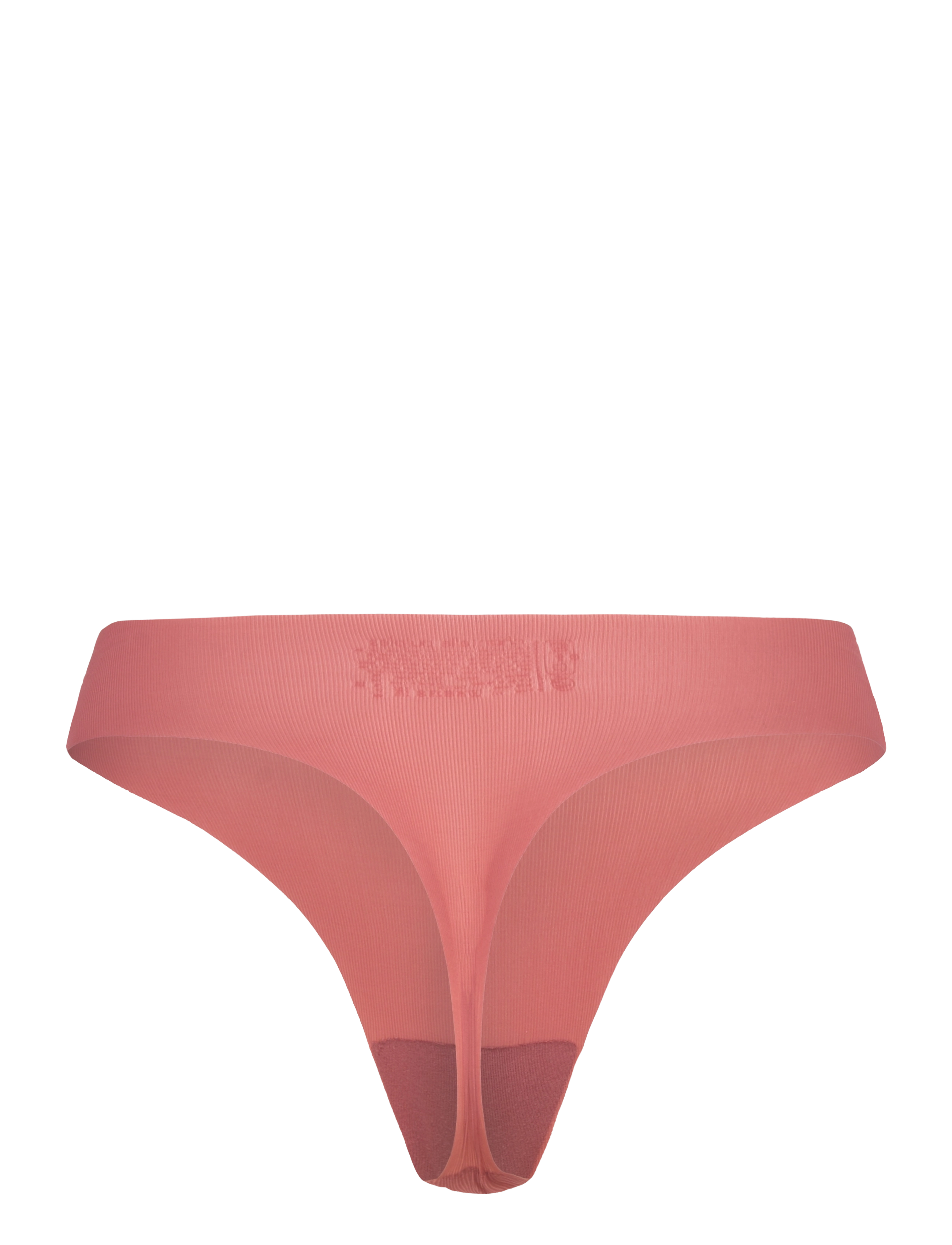 CHANTELLE - Pulpies Tanga - laveste priser - amber - 2