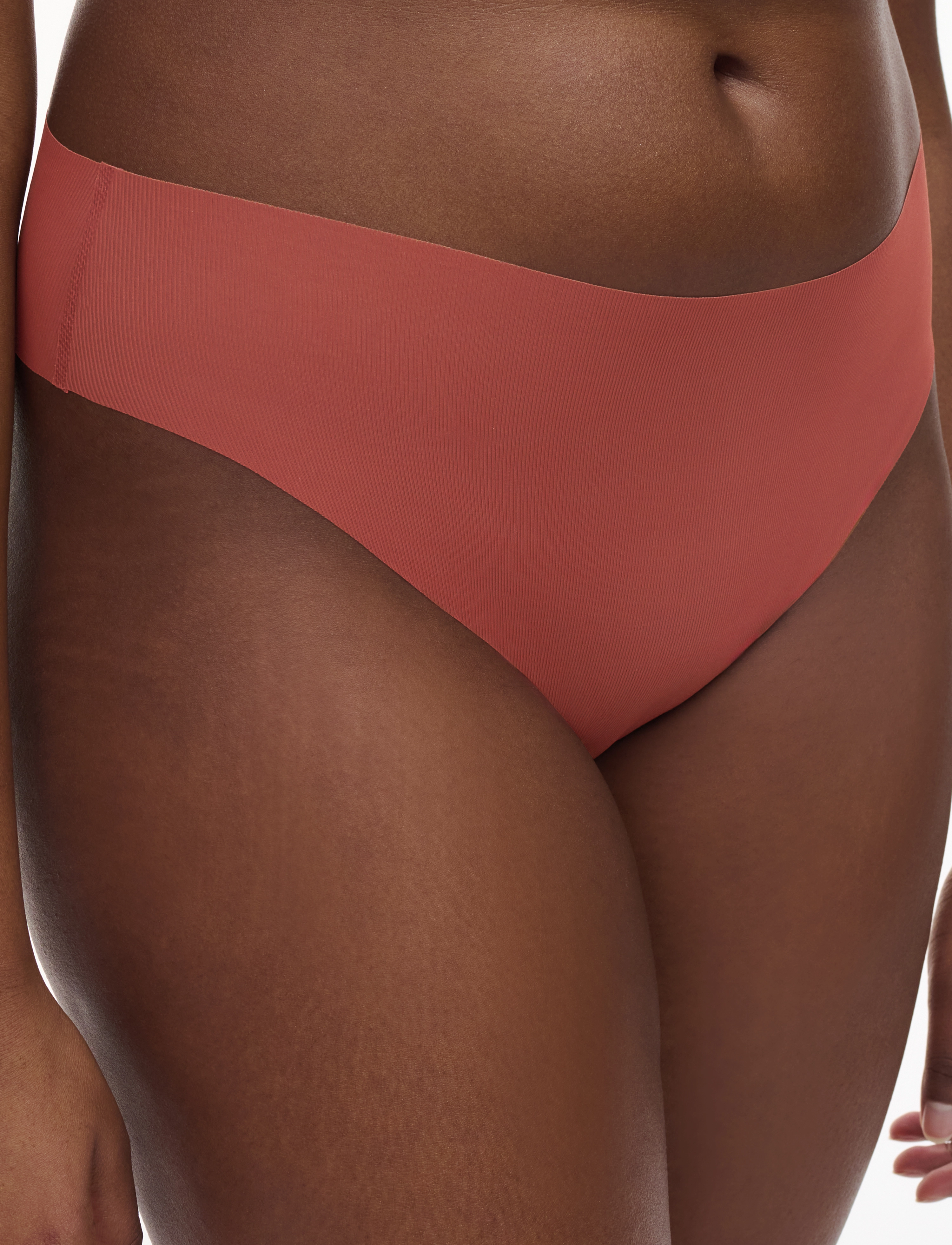CHANTELLE - Pulpies Tanga - laveste priser - amber - 4
