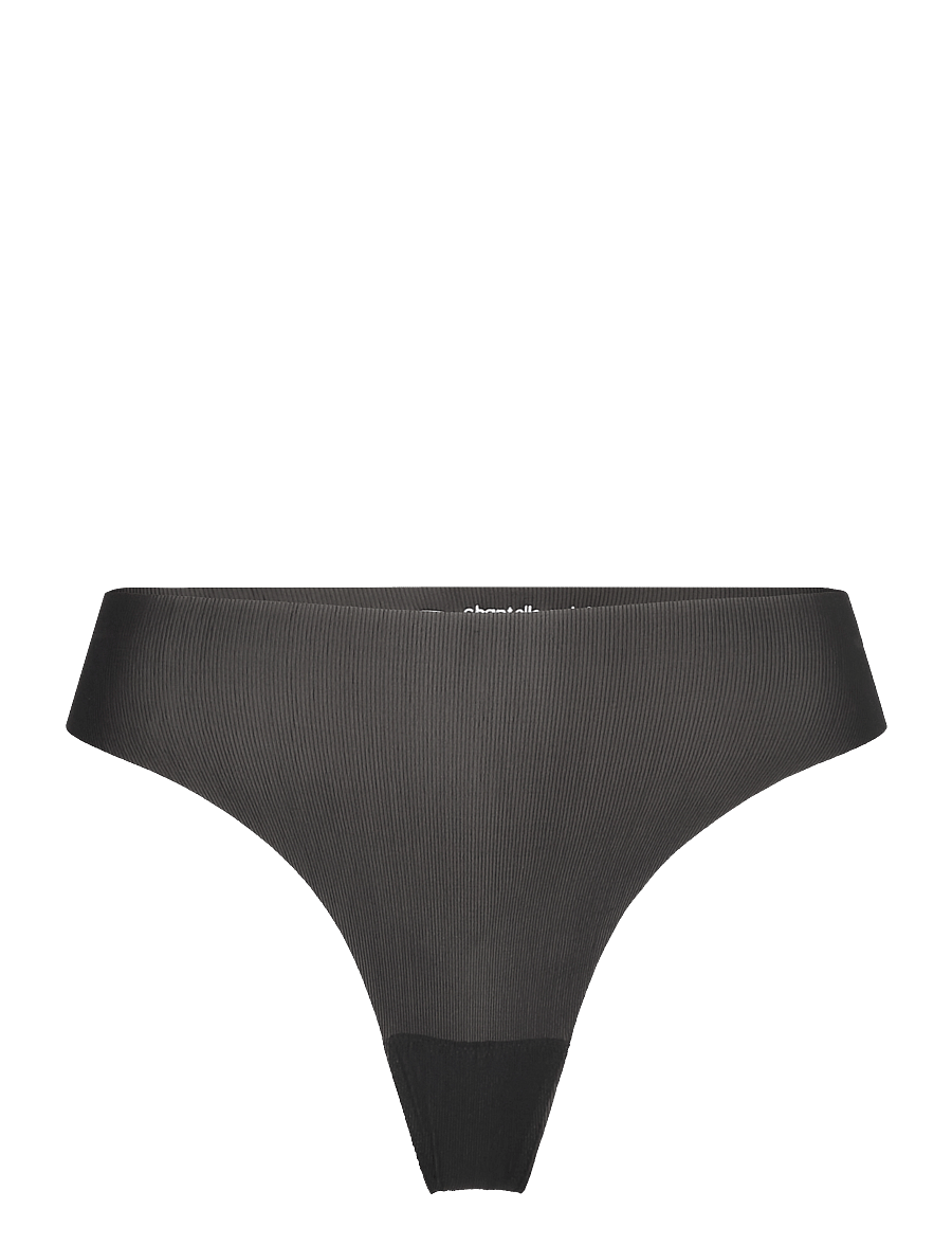 CHANTELLE - Pulpies Thong - string - black - 1
