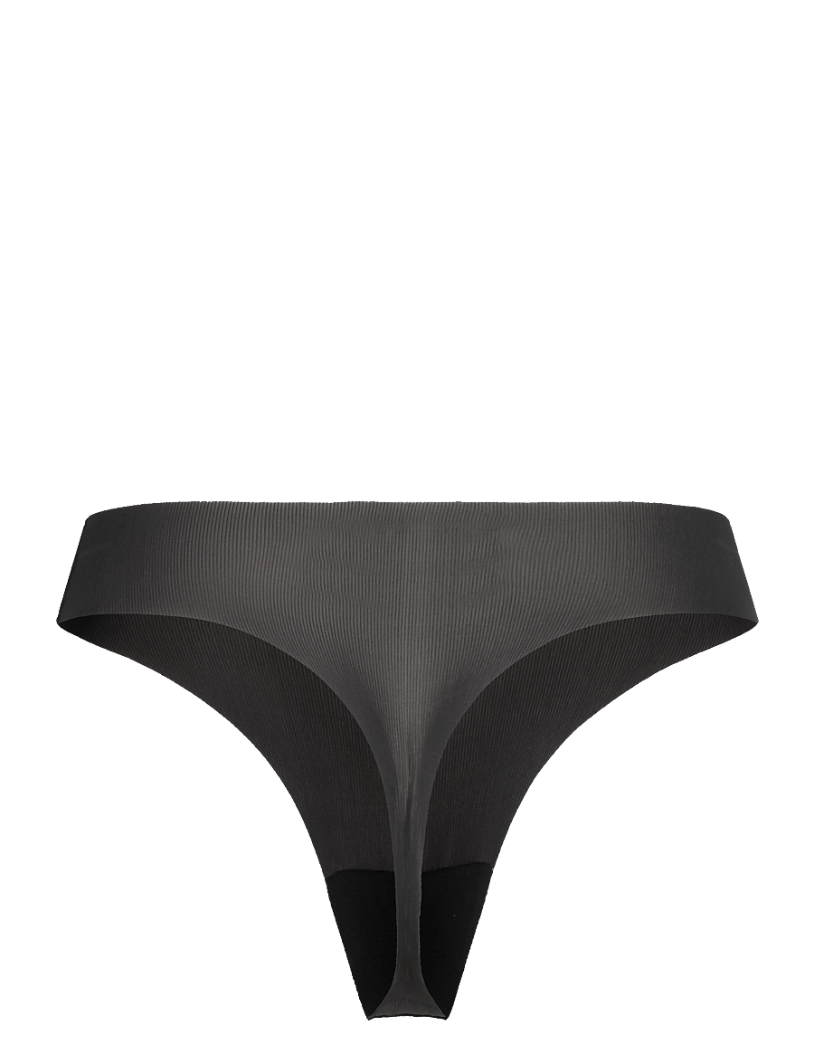 CHANTELLE - Pulpies Thong - string - black - 2