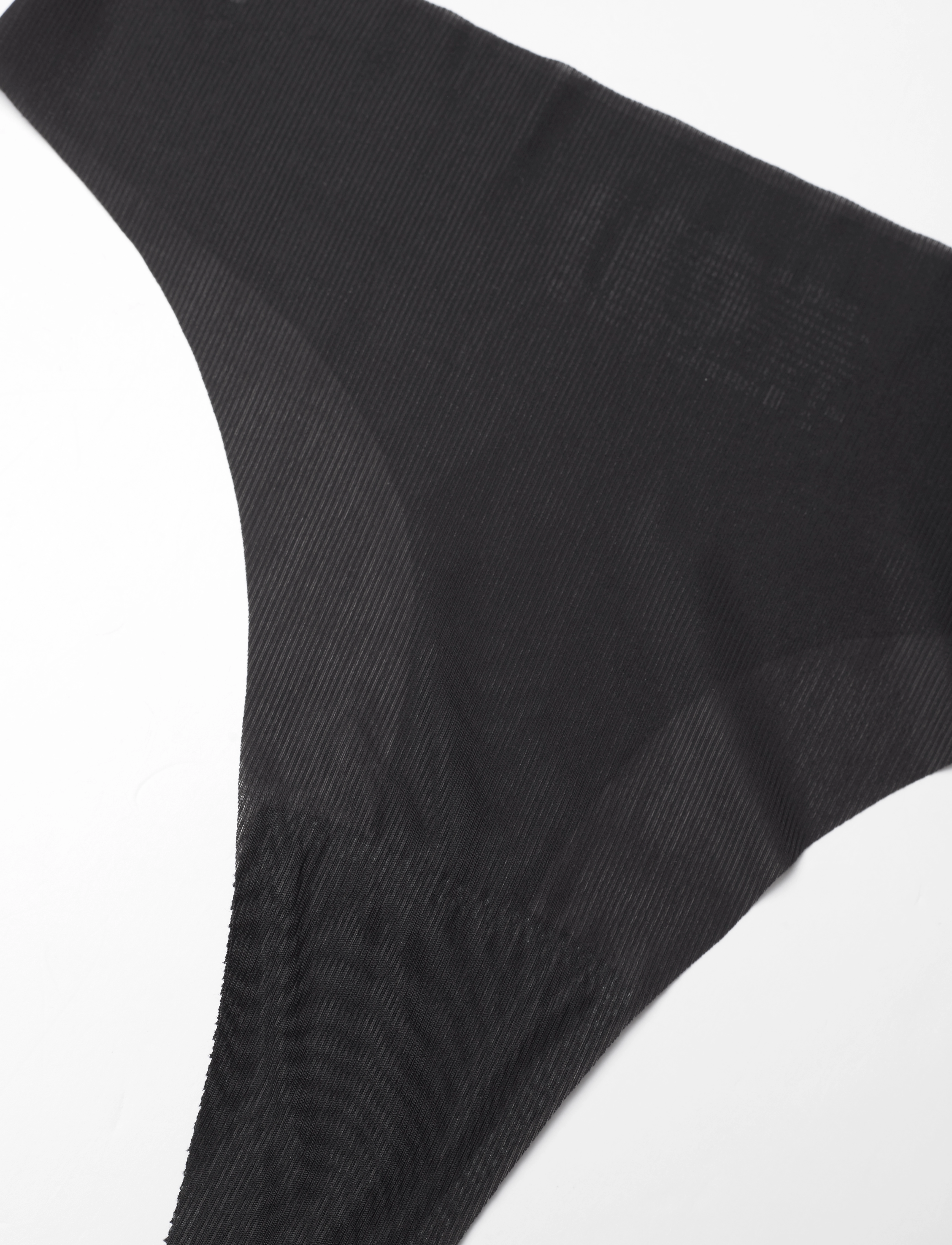 CHANTELLE - Pulpies Thong - string - black - 5