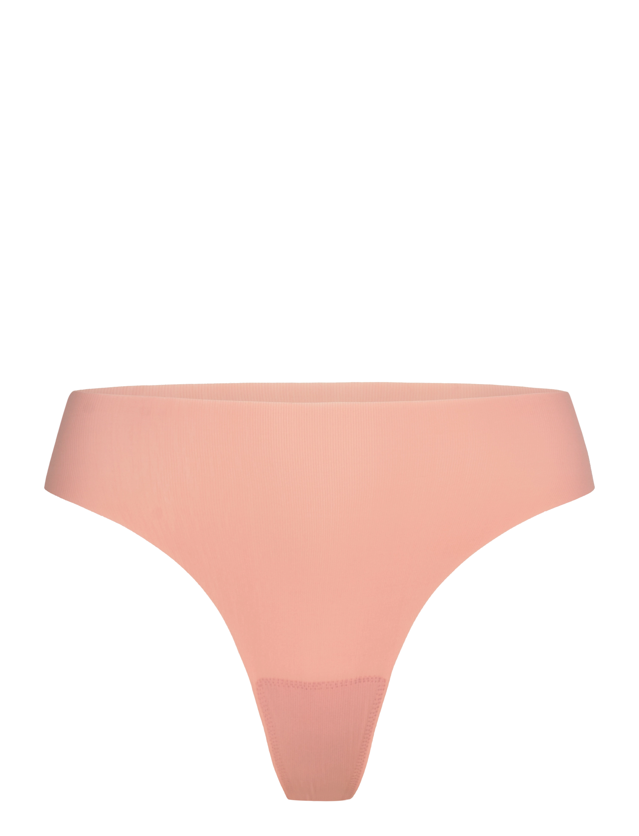 CHANTELLE Pulpies Tanga - Lingerie - BLUSH / pink/rose