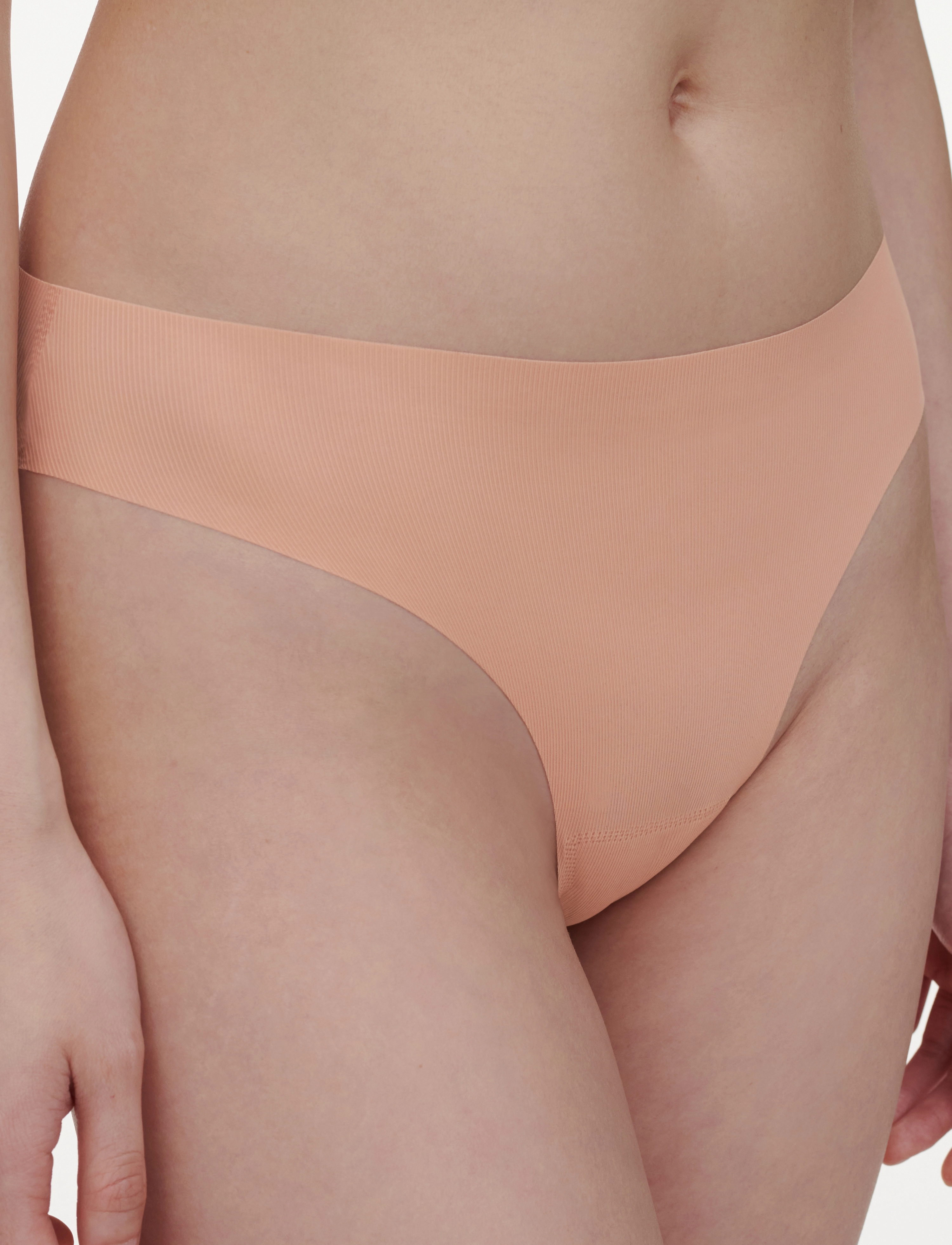 CHANTELLE - Pulpies Tanga - madalaimad hinnad - blush - 4