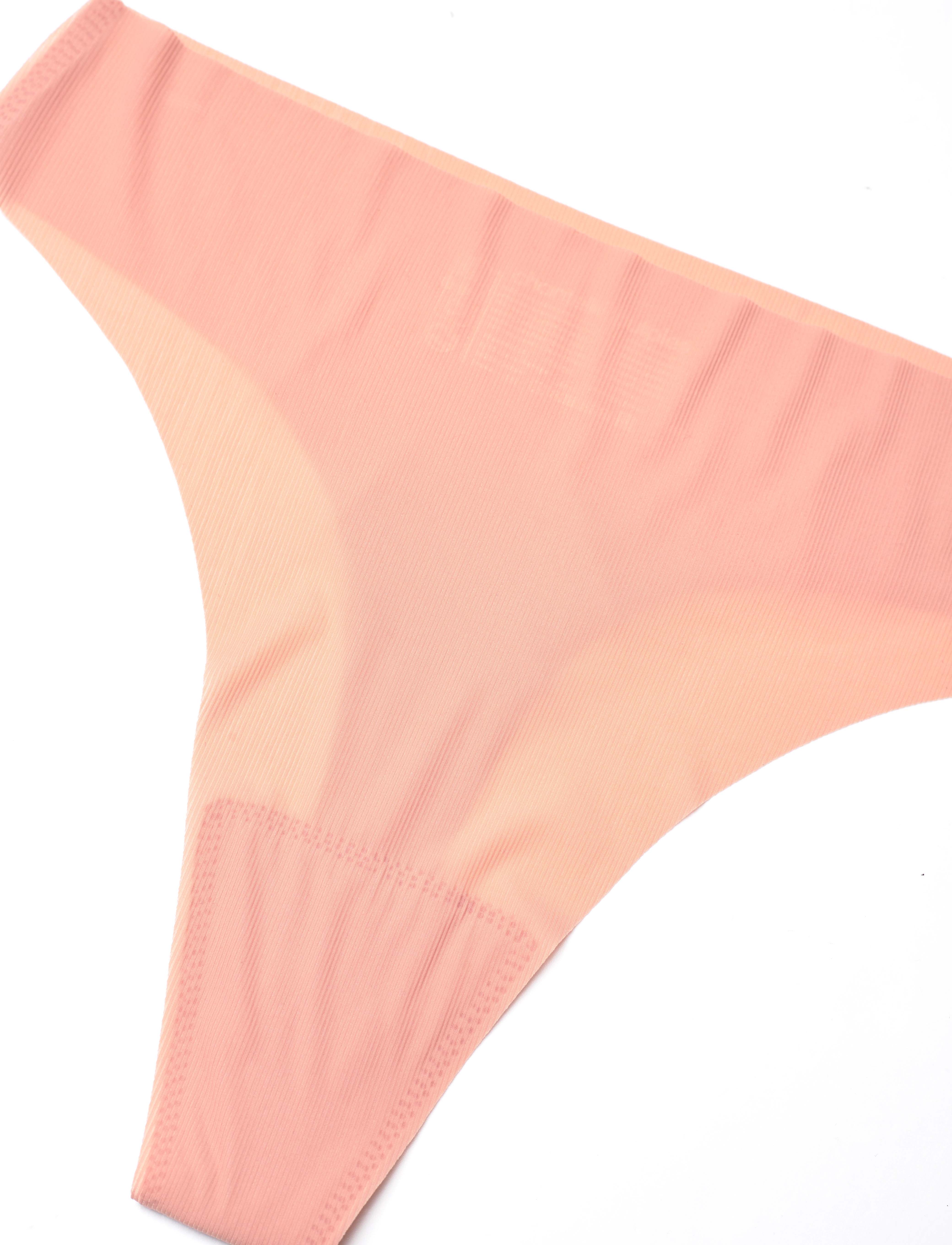 CHANTELLE - Pulpies Tanga - madalaimad hinnad - blush - 3