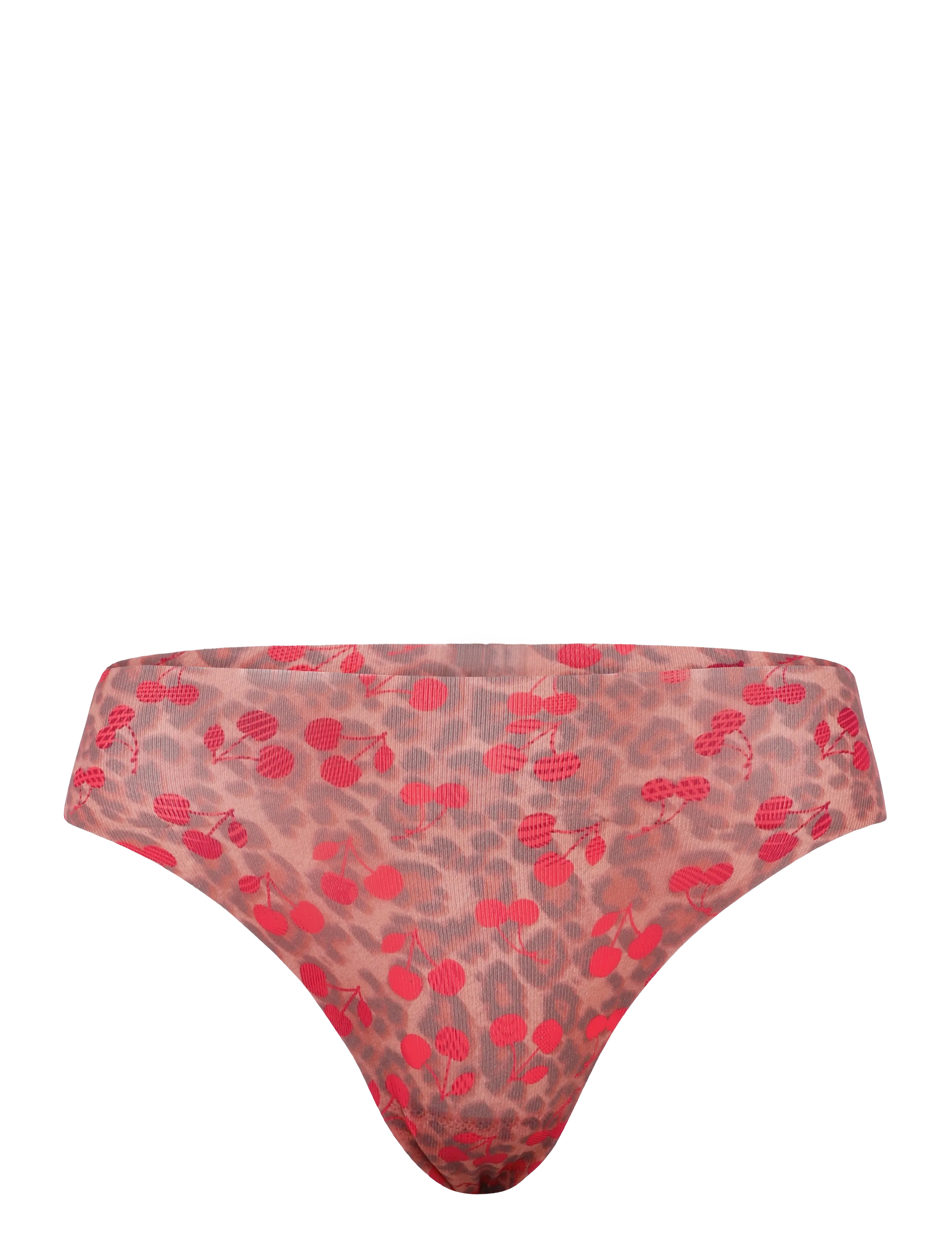CHANTELLE Pulpies Thong - Unterwäsche - CHERRY LEO / beige