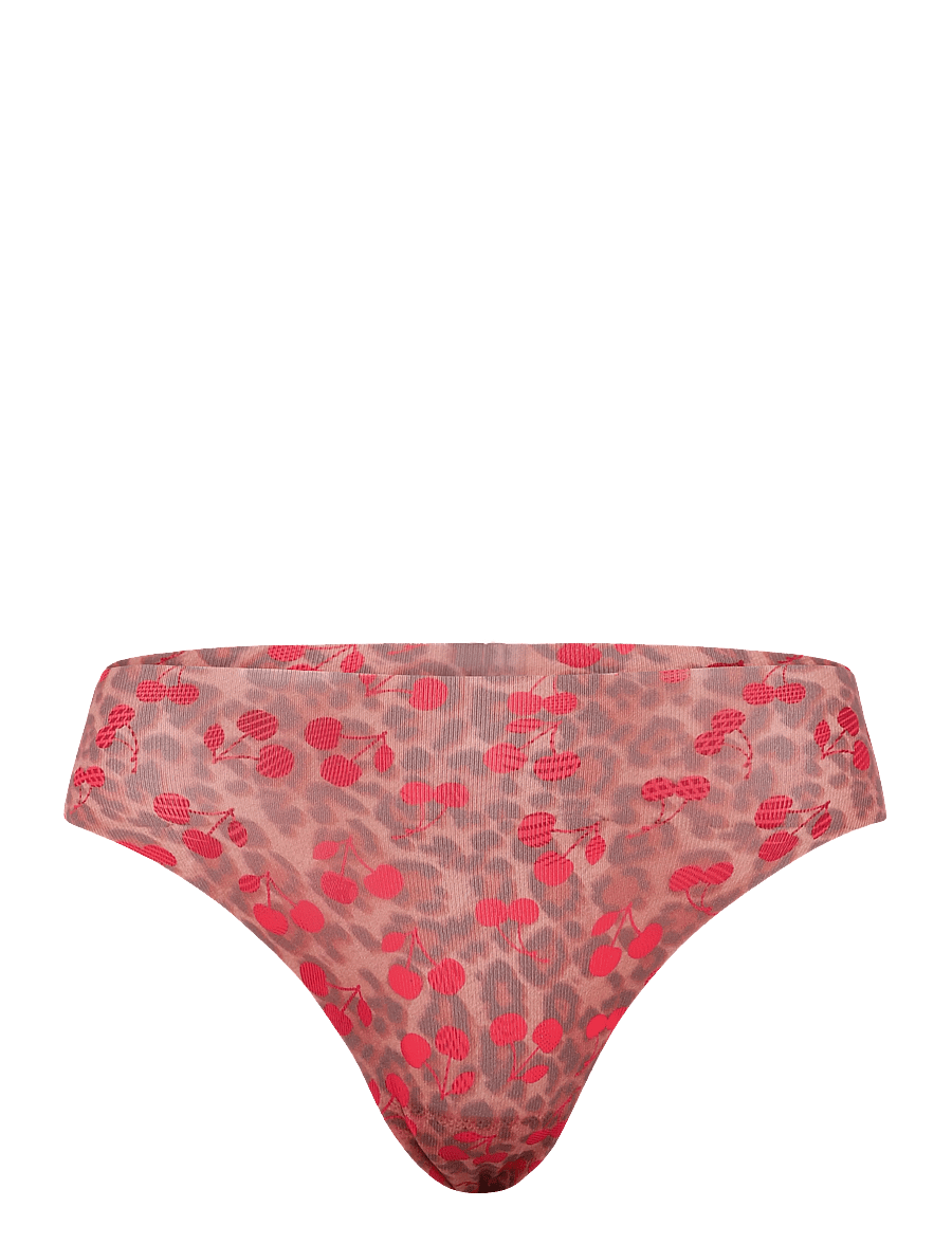 CHANTELLE - Pulpies Thong - tangas - cherry leo - 1