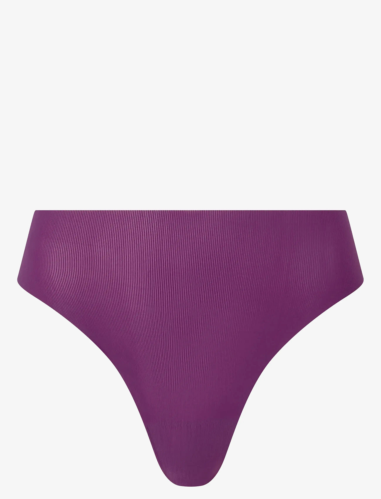 CHANTELLE - Pulpies Tanga - stringtrusser - dark berry - 1