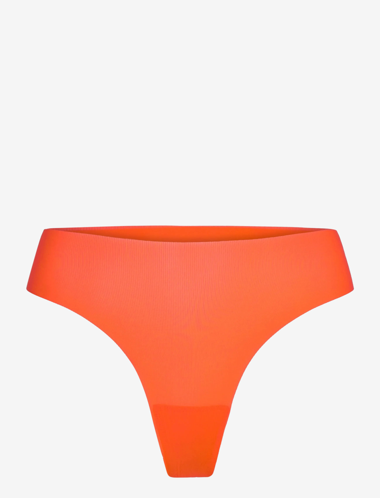CHANTELLE - Pulpies Tanga - string - flame red - 1