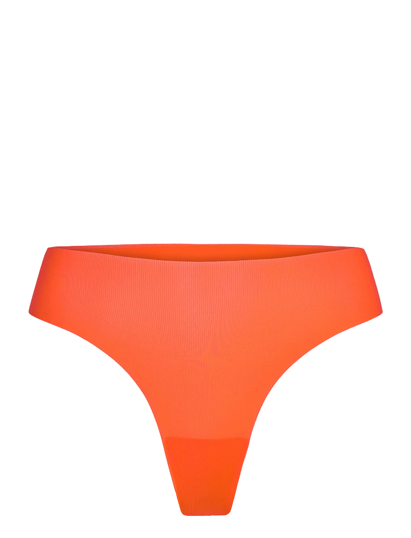CHANTELLE - Pulpies Tanga - string - flame red - 1
