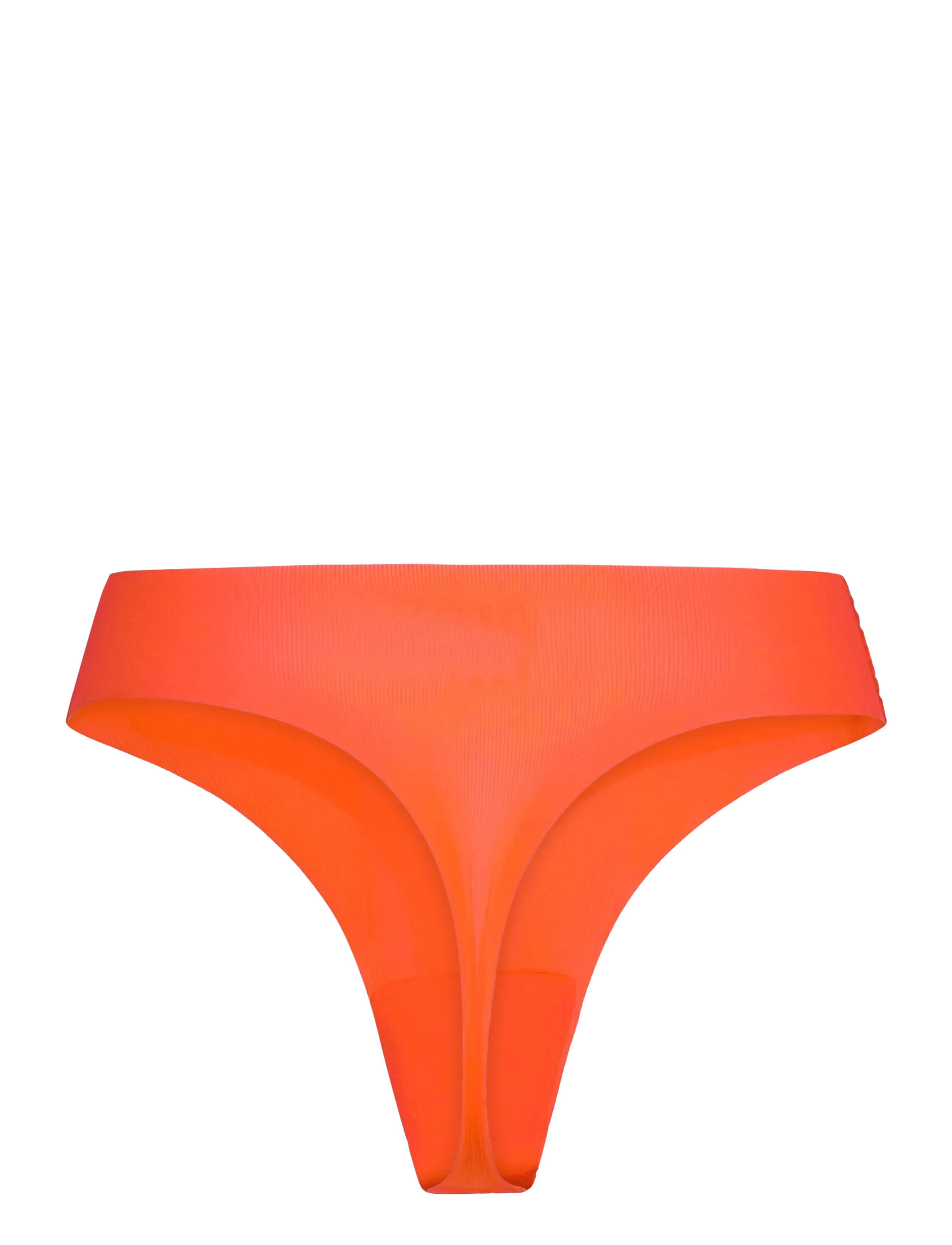 CHANTELLE - Pulpies Tanga - laveste priser - flame red - 2
