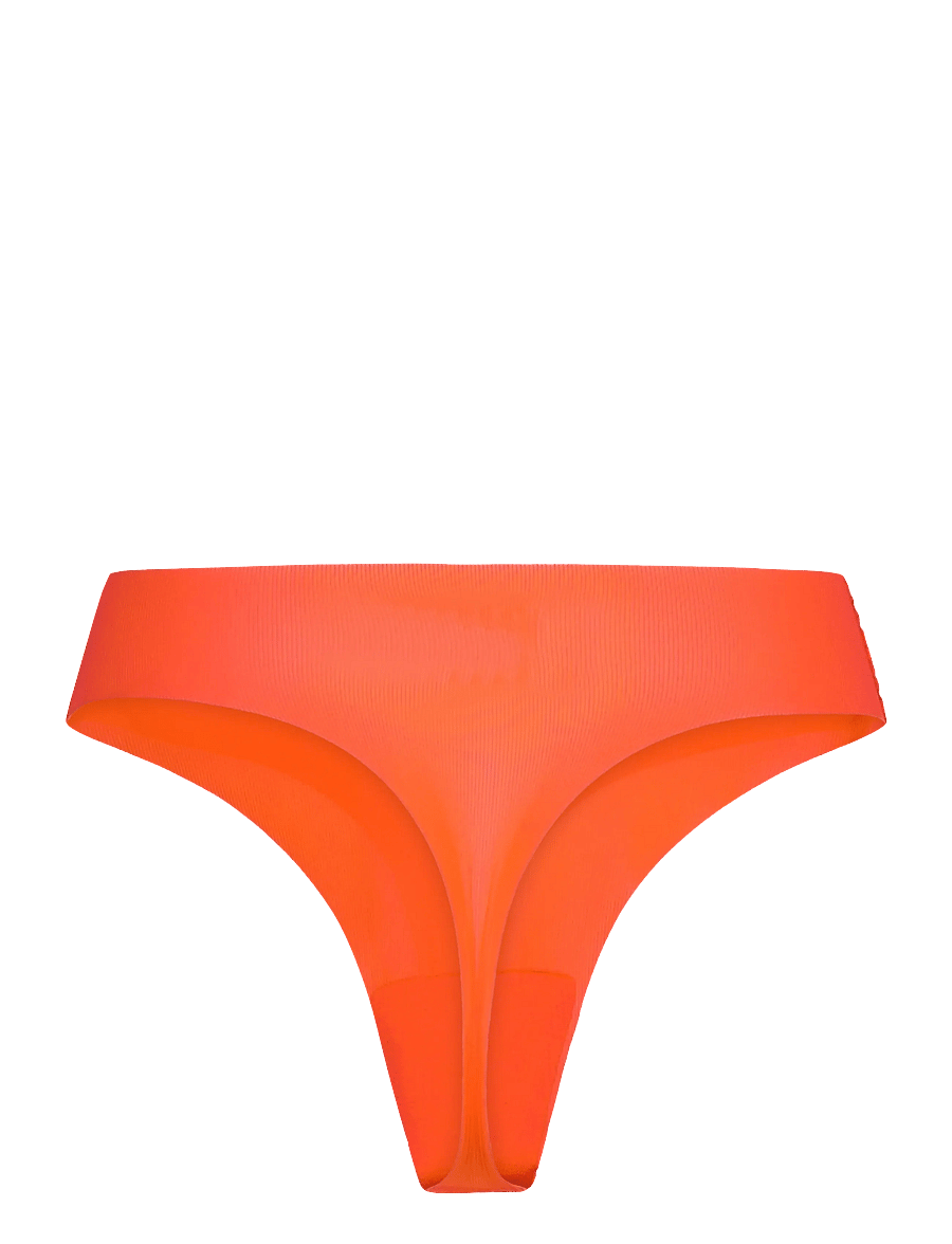 CHANTELLE - Pulpies Tanga - tangas - flame red - 2