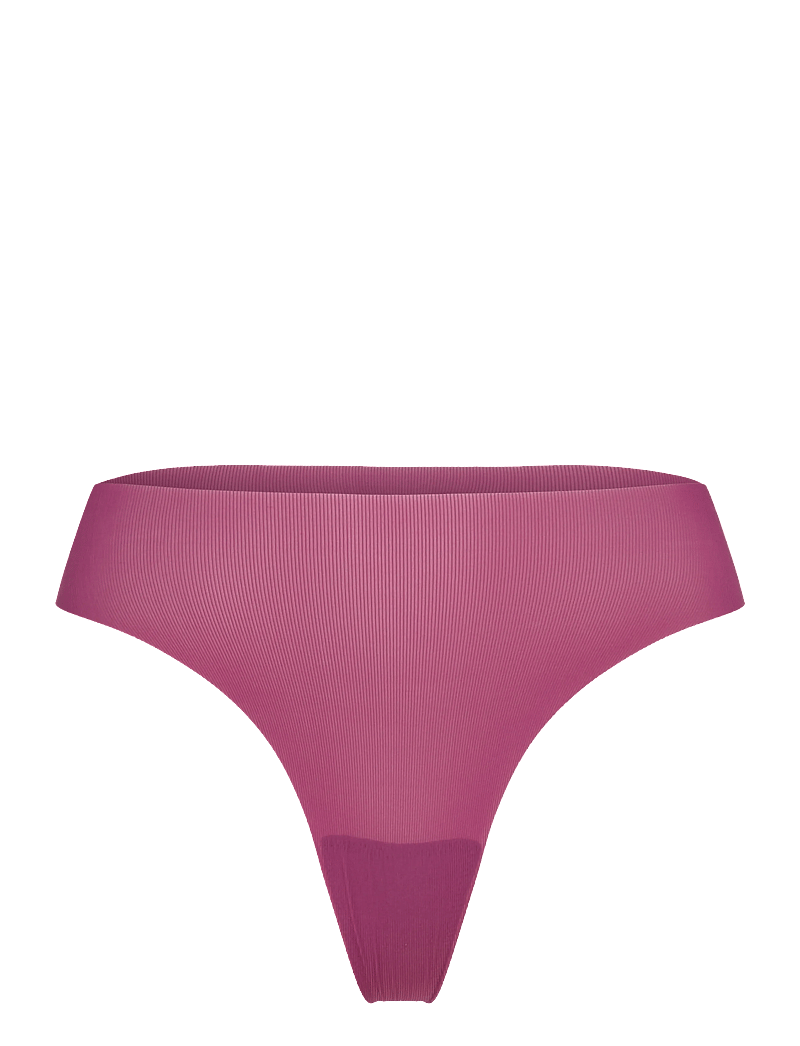 CHANTELLE - Pulpies Tanga - stringtrosor - grenadine - 1