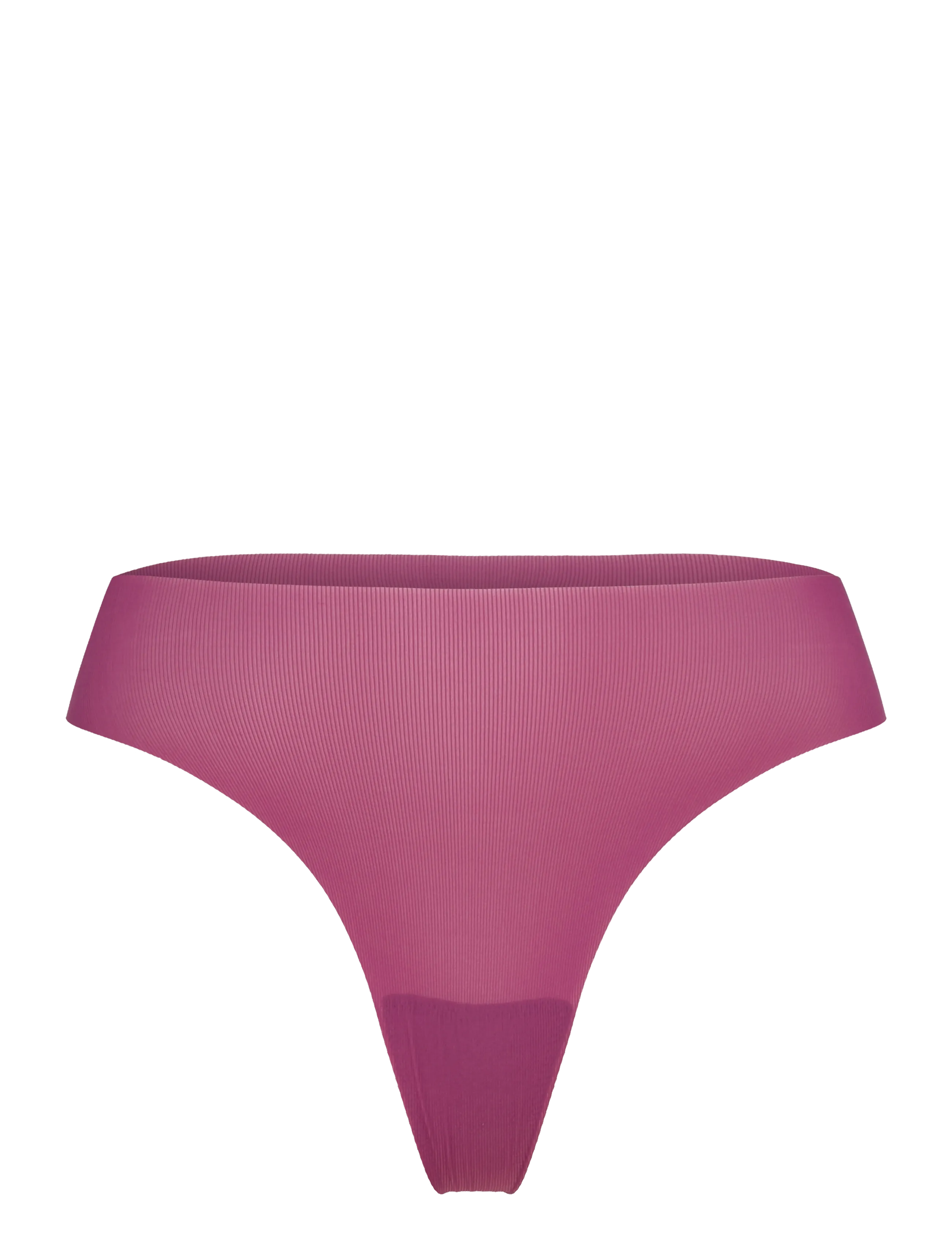 CHANTELLE Pulpies Tanga - Pesu - GRENADINE / pink/rose