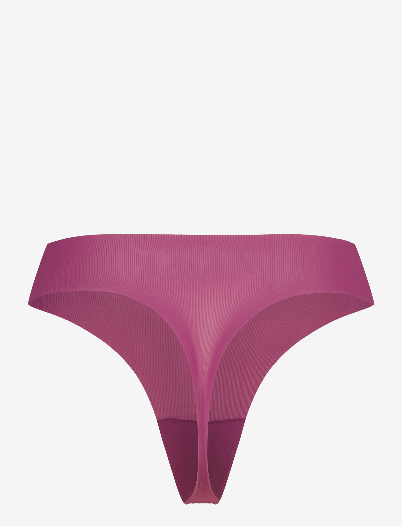 CHANTELLE - Pulpies Tanga - stringtrosor - grenadine - 2