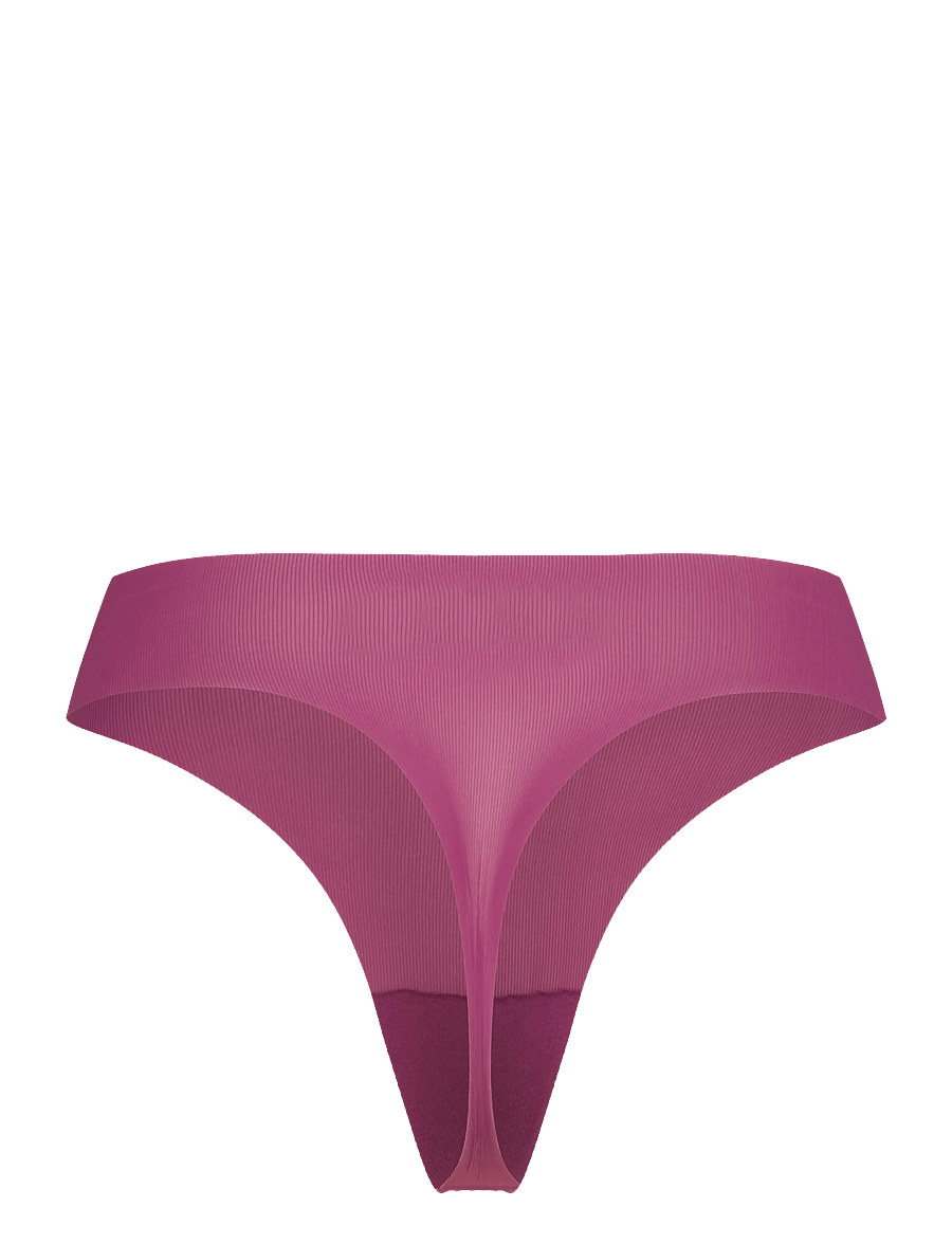 CHANTELLE - Pulpies Thong - stringtrosor - grenadine - 2