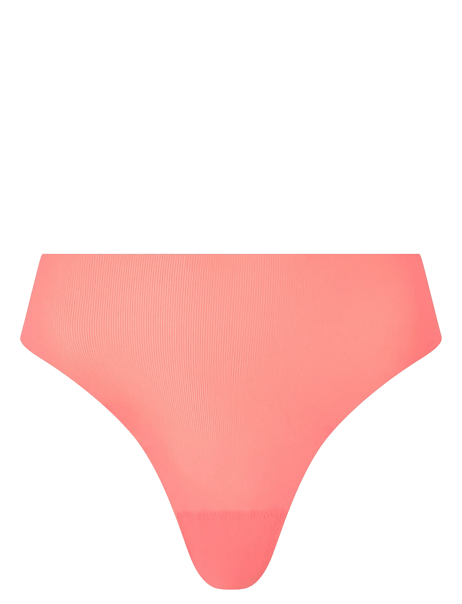 CHANTELLE - Pulpies Thong - stringtrosor - guava - 1