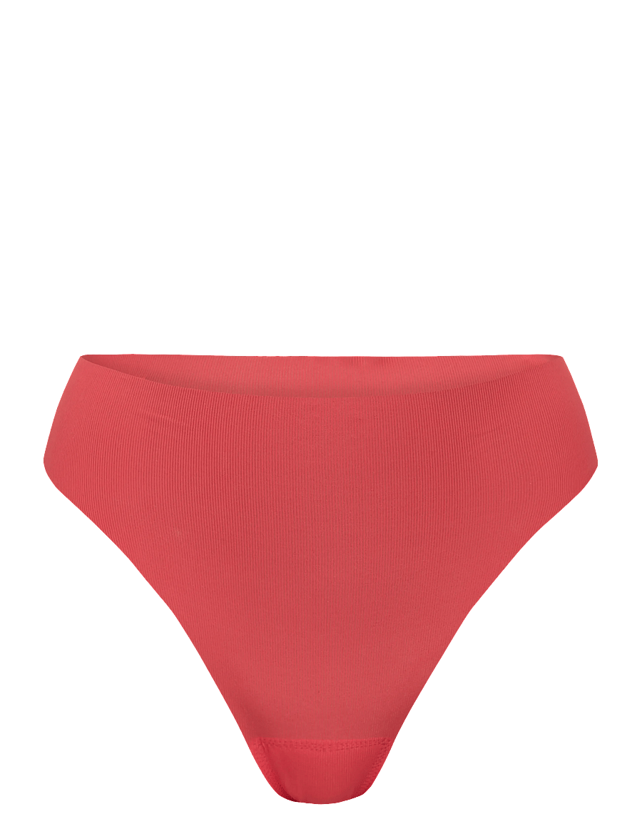 CHANTELLE - Pulpies Thong - stringtrusser - magma red - 1