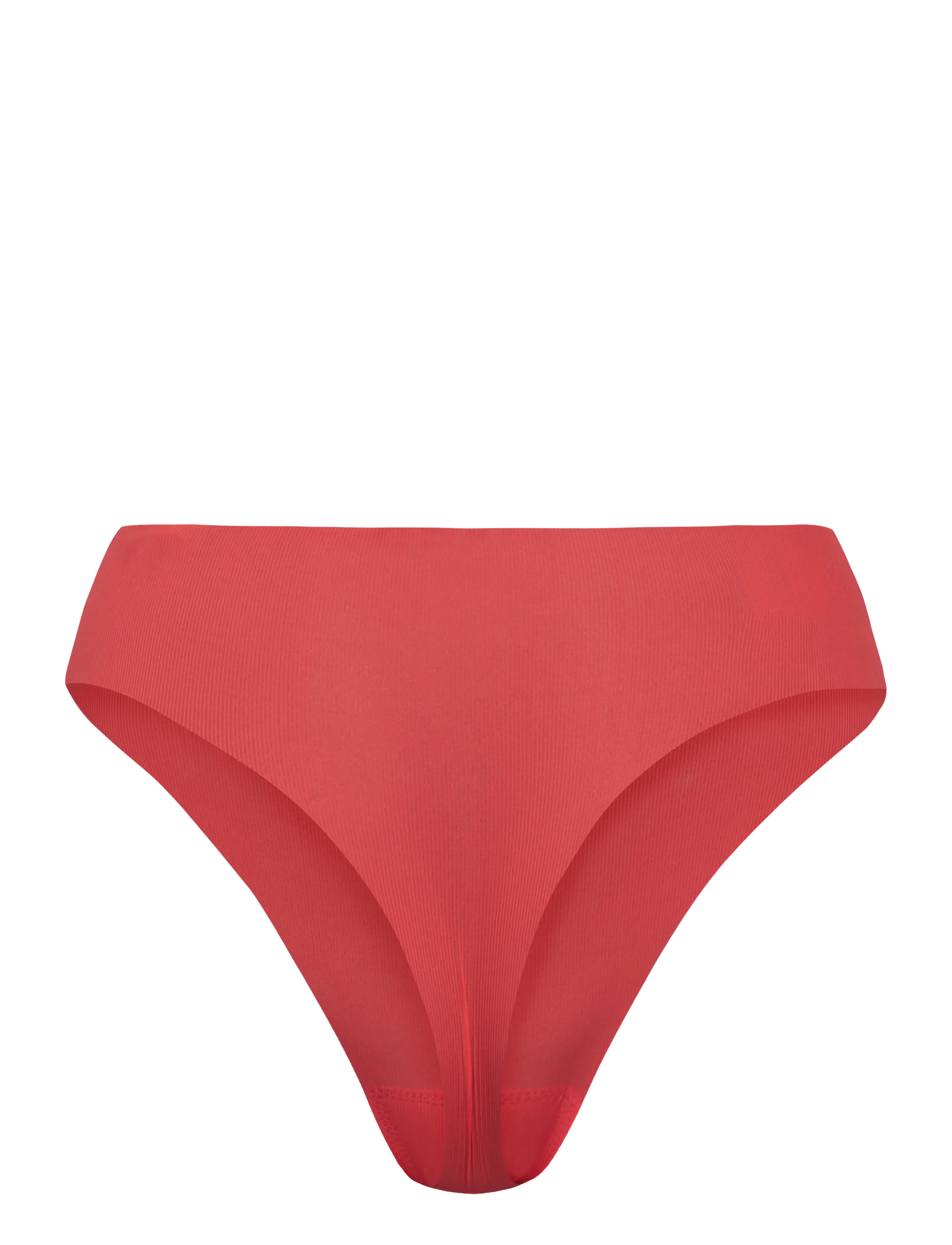 CHANTELLE - Pulpies Thong - stringtrusser - magma red - 2