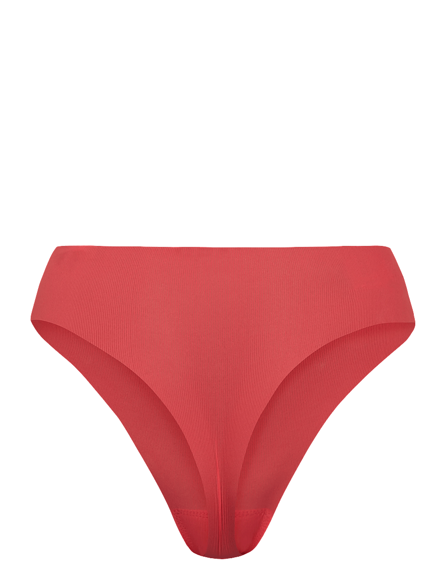 CHANTELLE - Pulpies Thong - stringtrusser - magma red - 2