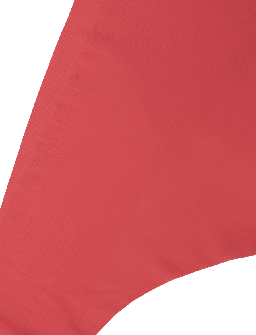 CHANTELLE - Pulpies Thong - stringtrusser - magma red - 5