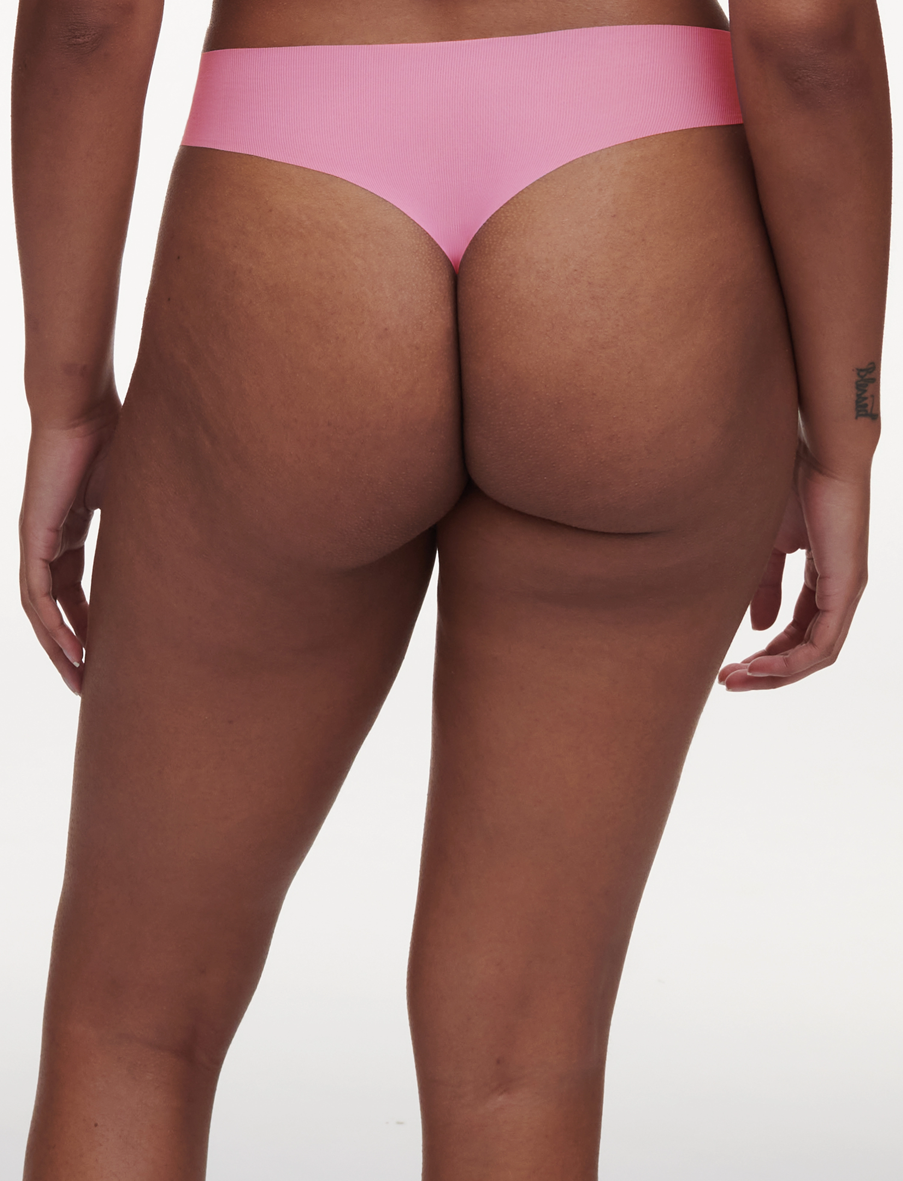 CHANTELLE - Pulpies Tanga - madalaimad hinnad - marshmallow pink - 3